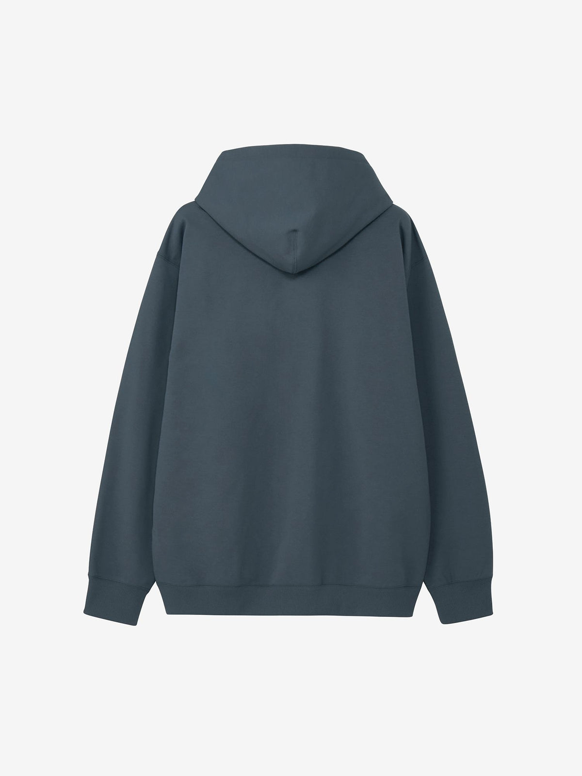 THE NORTH FACE(ザ・ノース・フェイス) ｜スモールロゴヘザースウェットフーディ（ユニセックス）｜品番：NT62531｜画像17