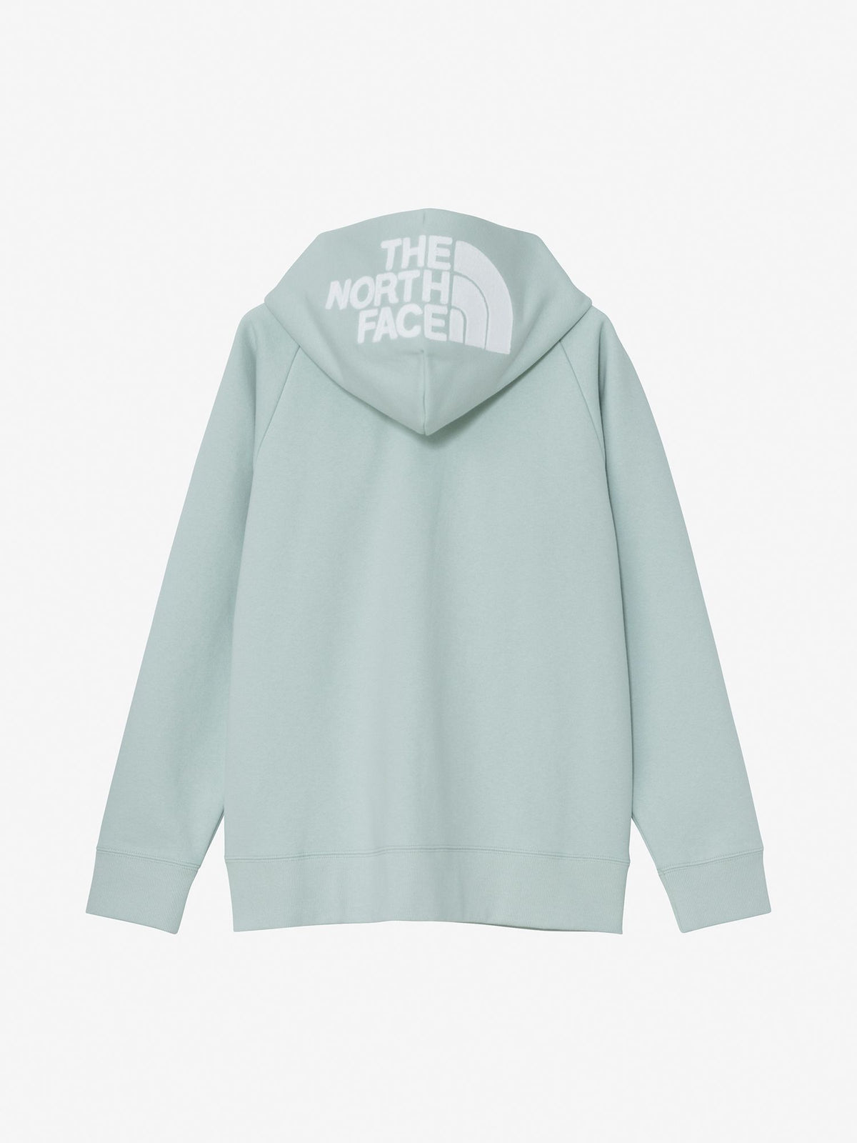 THE NORTH FACE(ザ・ノース・フェイス) ｜リアビューフルジップフーディ（レディース）｜品番：NTW62640｜画像19
