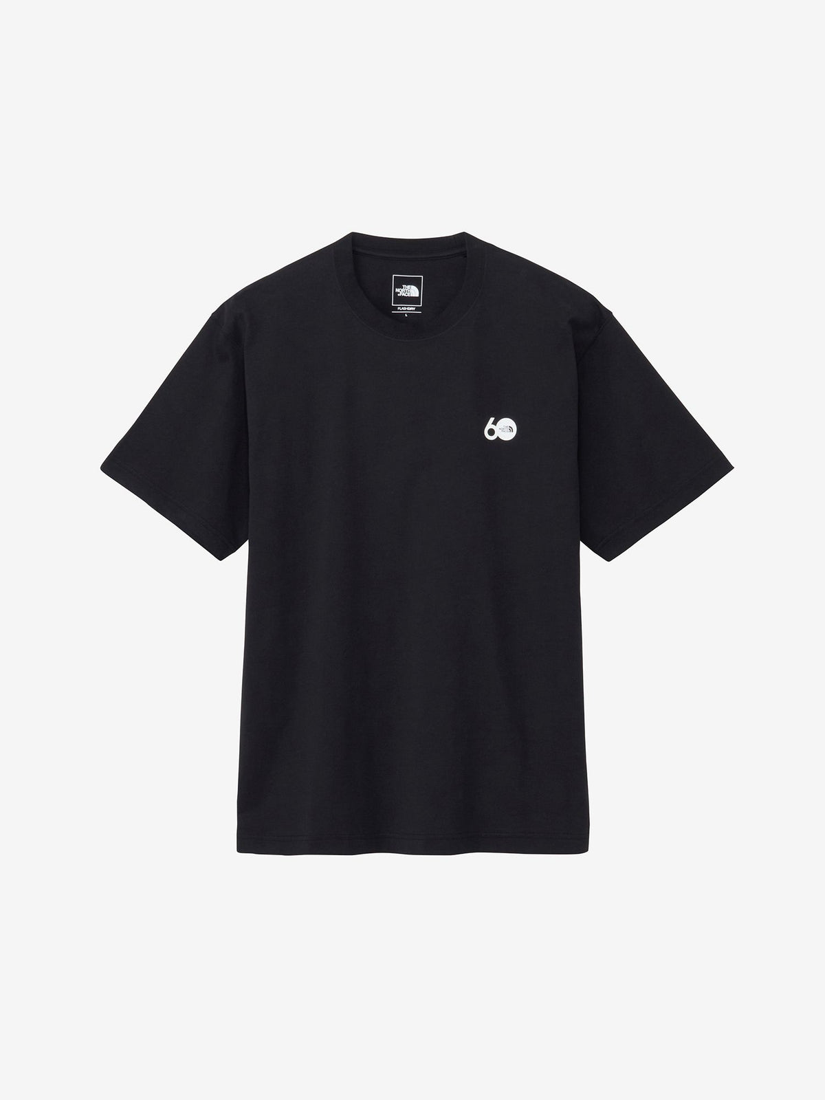 THE NORTH FACE(ザ・ノース・フェイス) ｜ショートスリーブ60th グラフィックロゴティー（ユニセックス）｜品番：NT82646｜画像17