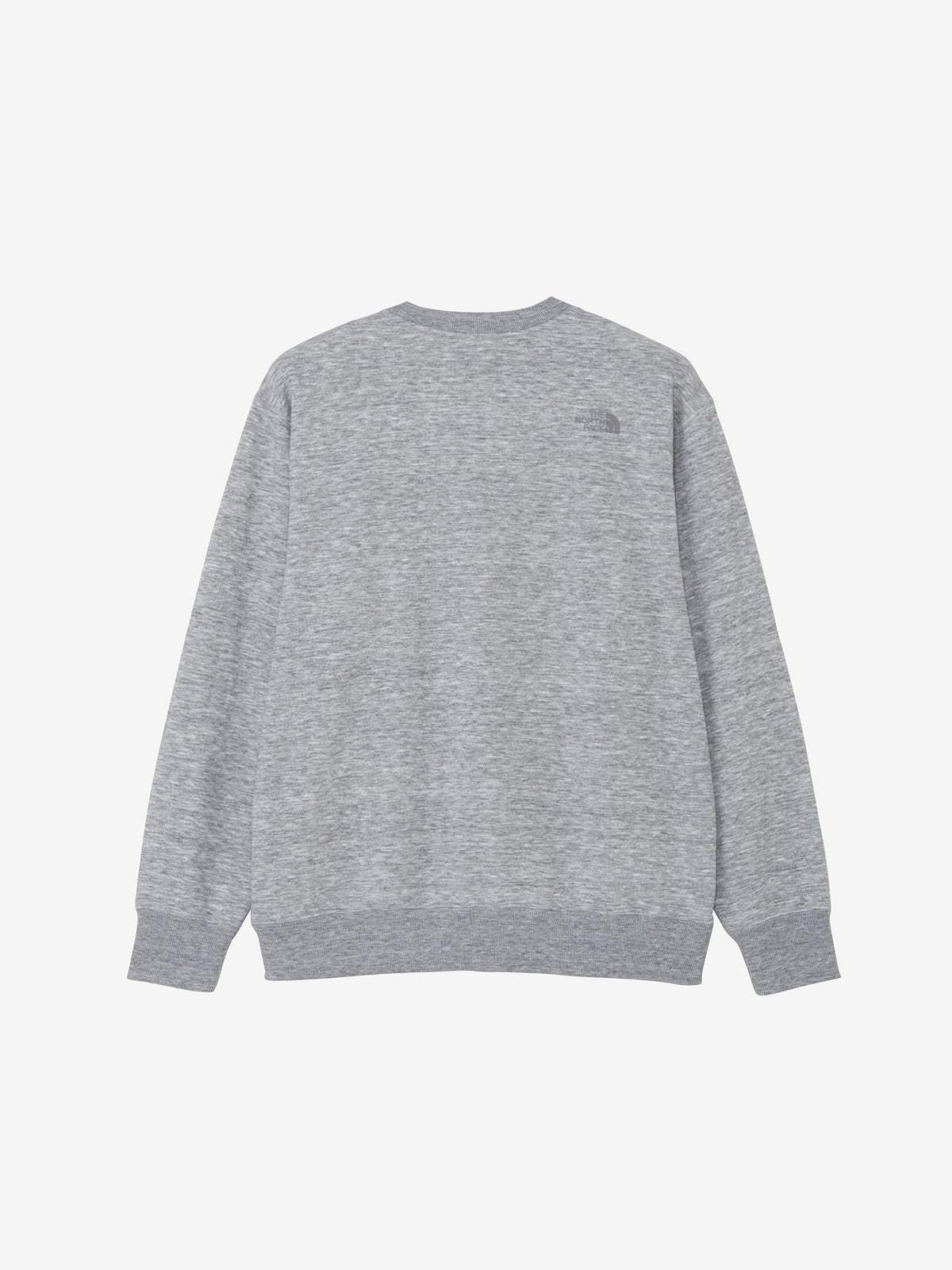 THE NORTH FACE(ザ・ノース・フェイス) ｜スキーグラフィックスウェットクルー（ユニセックス）｜品番：NT62686｜画像15