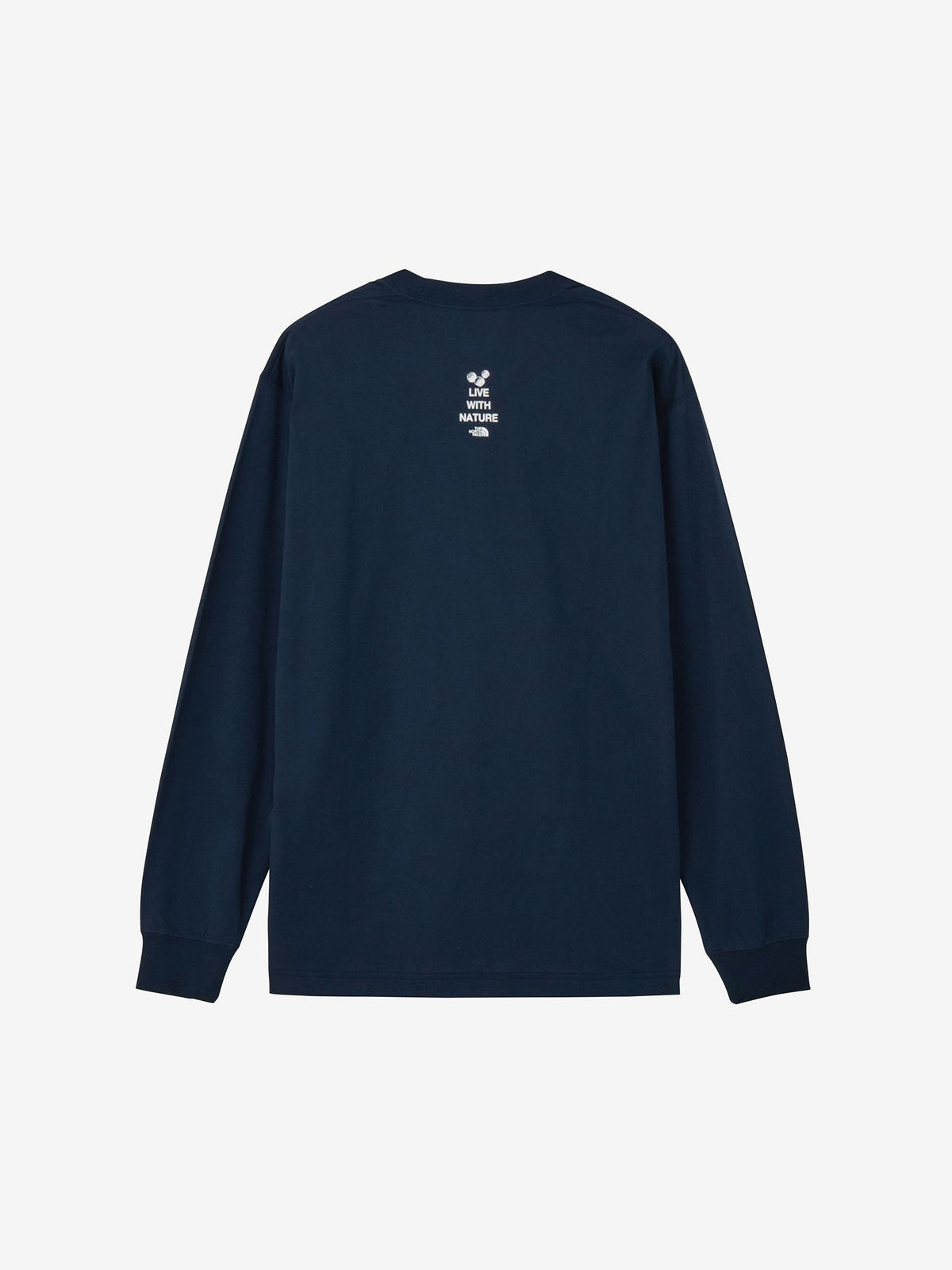THE NORTH FACE(ザ・ノース・フェイス) ｜ロングスリーブフラッシュドライズーピッカーティー（ユニセックス）｜品番：NT82645｜画像20