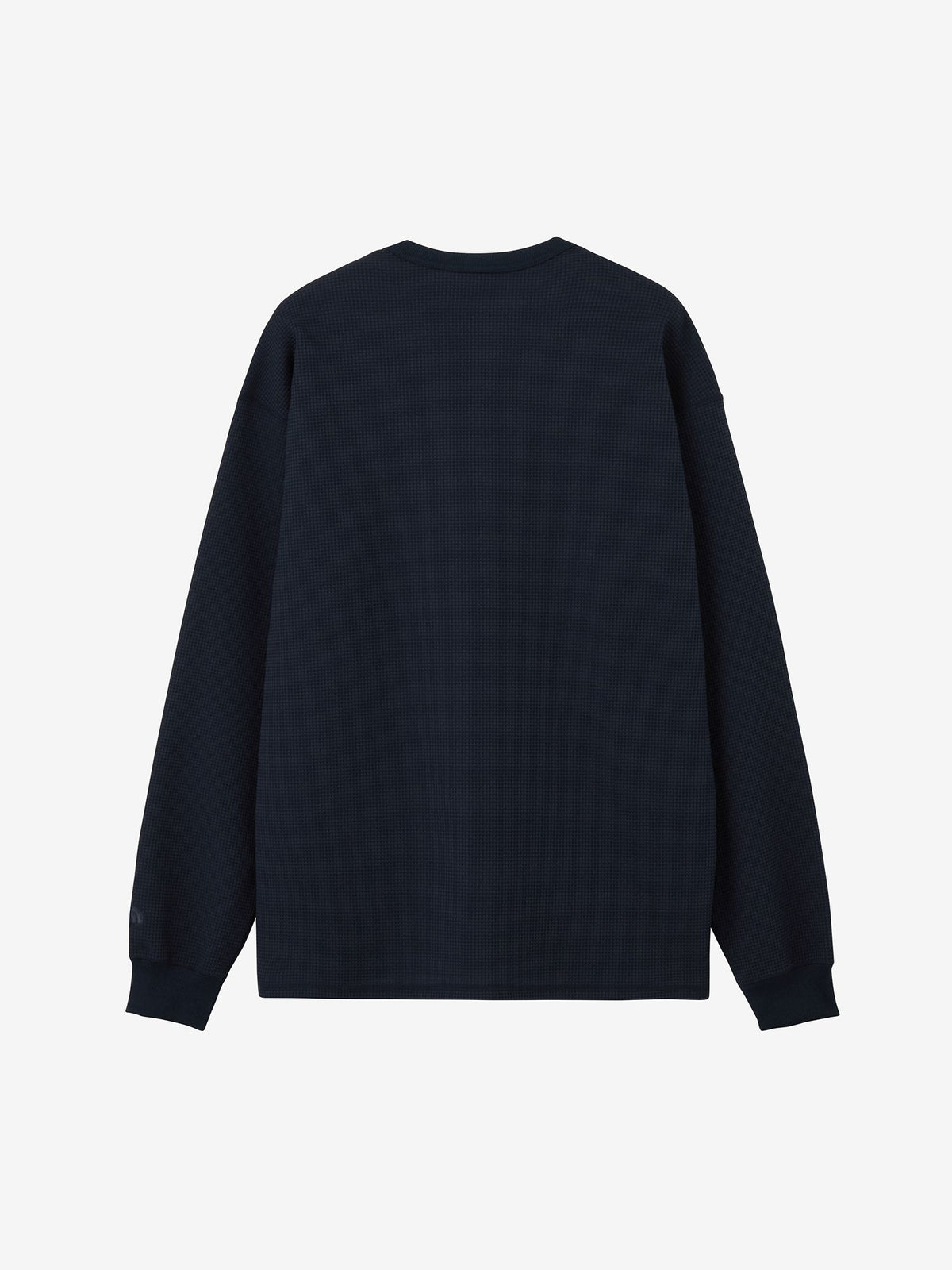 THE NORTH FACE(ザ・ノース・フェイス) ｜ロングスリーブワッフルクルー（ユニセックス）｜品番：NT62636｜画像19