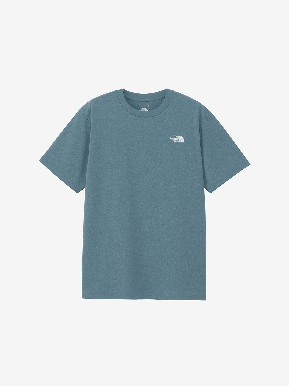 THE NORTH FACE(ザ・ノース・フェイス) ｜ショートスリーブジオダイアグラムティー（メンズ）｜品番：NT82676｜画像13