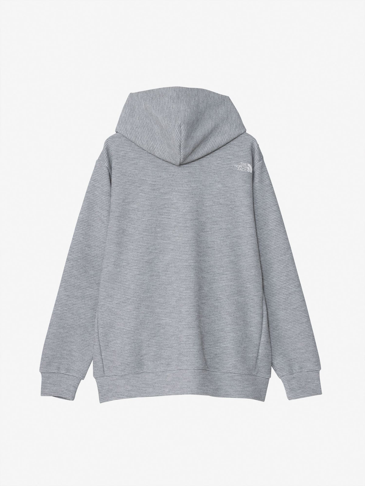 THE NORTH FACE(ザ・ノース・フェイス) ｜テックワッフルフーディ（メンズ）｜品番：NT62580R｜画像13