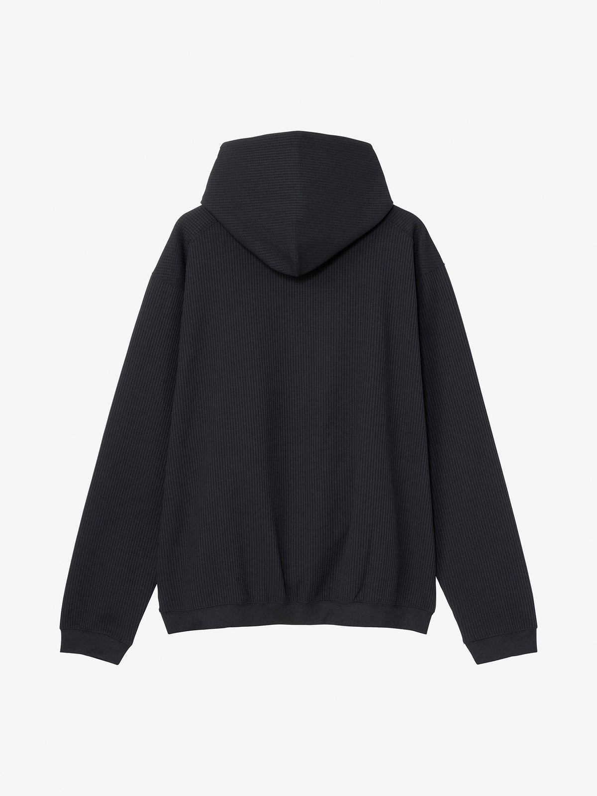 THE NORTH FACE(ザ・ノース・フェイス) ｜モノレイワッフルフーディ（ユニセックス）｜品番：NT62662｜画像9