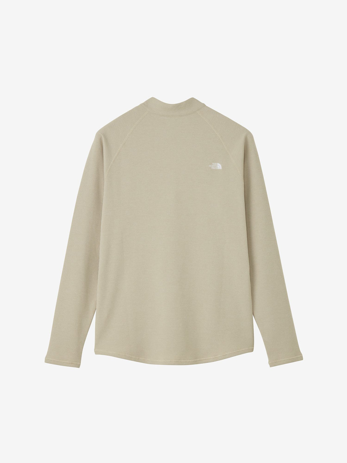 THE NORTH FACE(ザ・ノース・フェイス) ｜フリーランジャージーハーフジップ（ユニセックス）｜品番：NT62694｜画像18