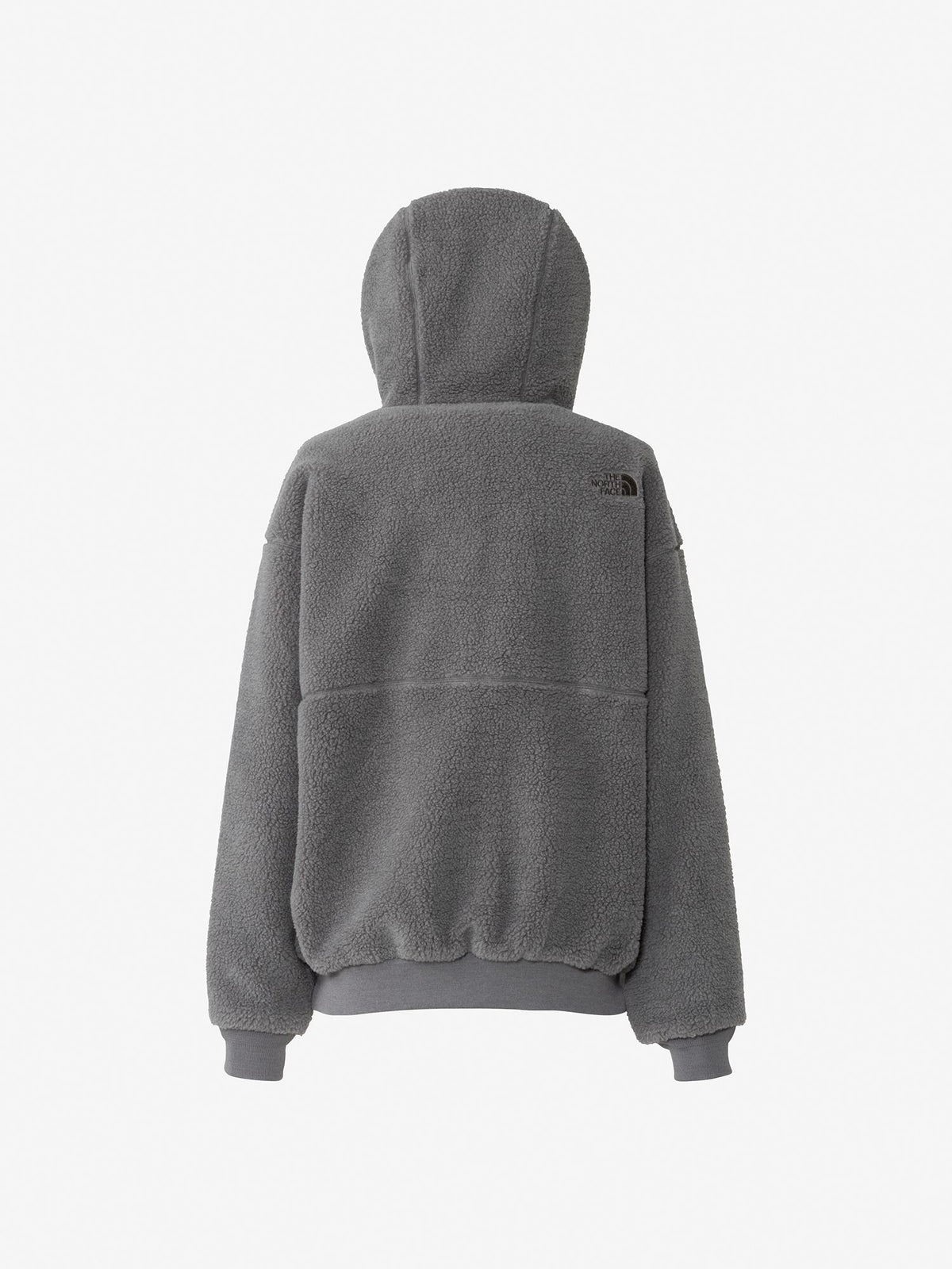 THE NORTH FACE(ザ・ノース・フェイス) ｜エクストリームパイルフーディジャケット（ユニセックス）｜品番：NA72630R｜画像6