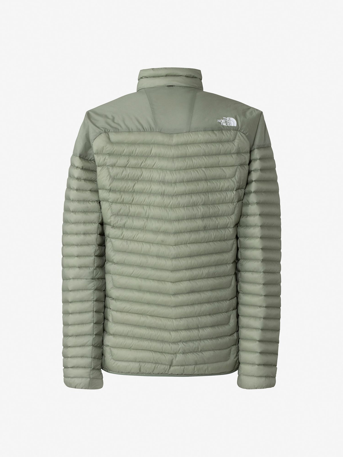 THE NORTH FACE(ザ・ノース・フェイス) ｜サンダージャケット（メンズ）｜品番：NY82610｜画像7