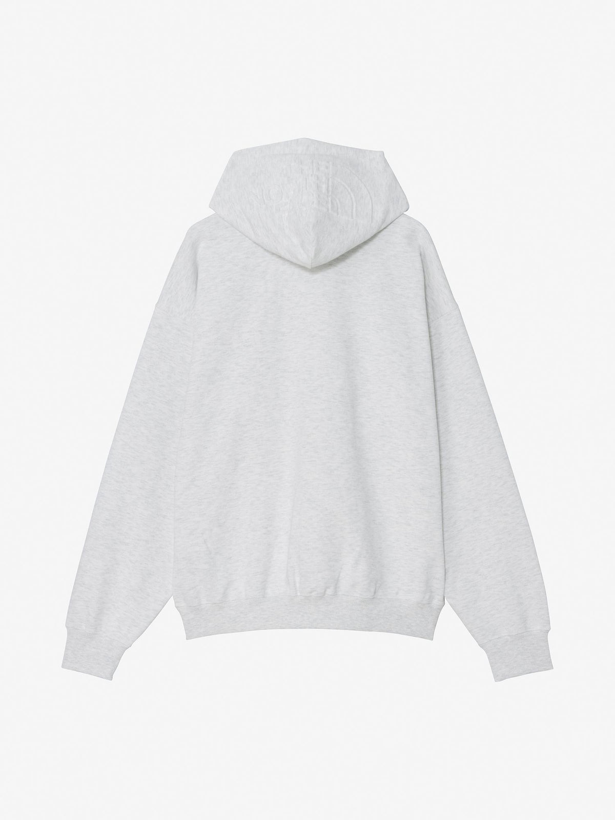 THE NORTH FACE(ザ・ノース・フェイス) ｜リアビューライトフルジップフーディ（ユニセックス）｜品番：NT82634R｜画像12