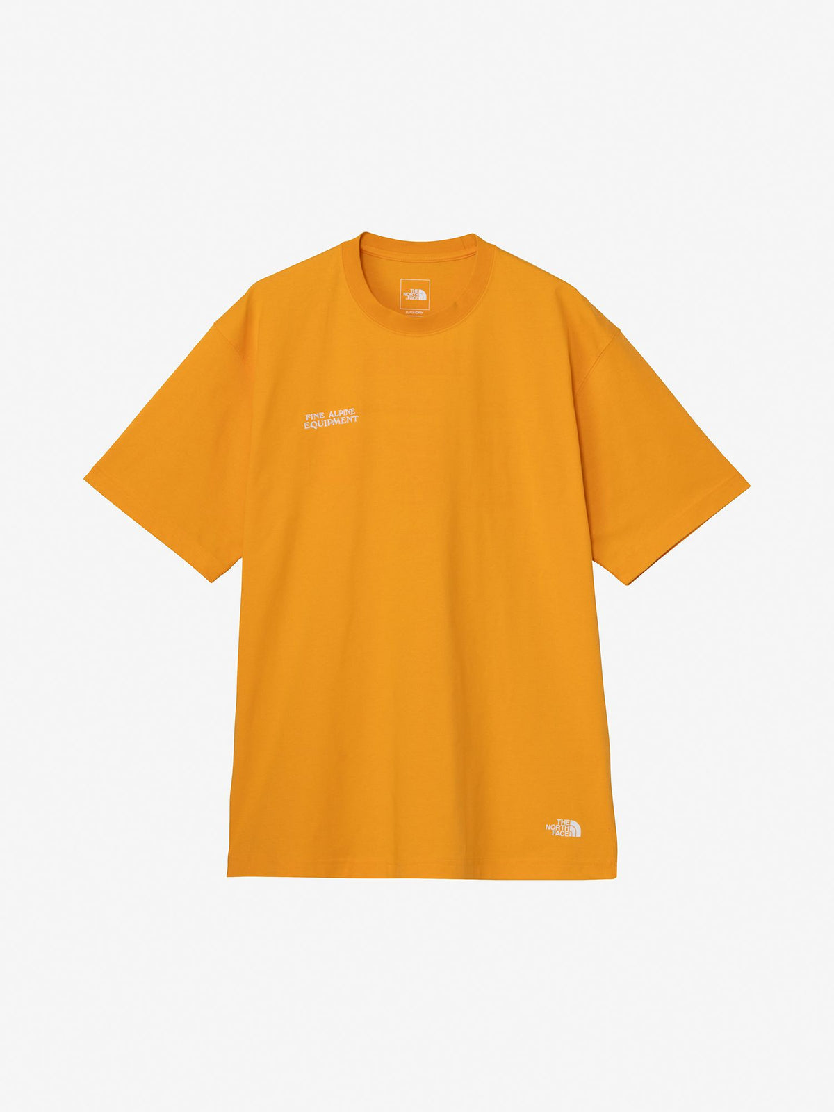 THE NORTH FACE(ザ・ノース・フェイス) ｜ショートスリーブ TNF パックスグラフィックティー（ユニセックス）｜品番：NT82639｜画像15