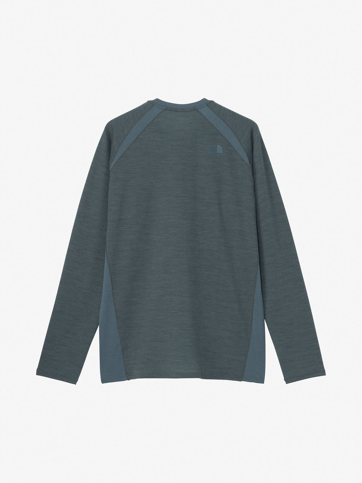 THE NORTH FACE(ザ・ノース・フェイス) ｜ロングスリーブドライウールシーニストクルー（ユニセックス）｜品番：NT62616｜画像11