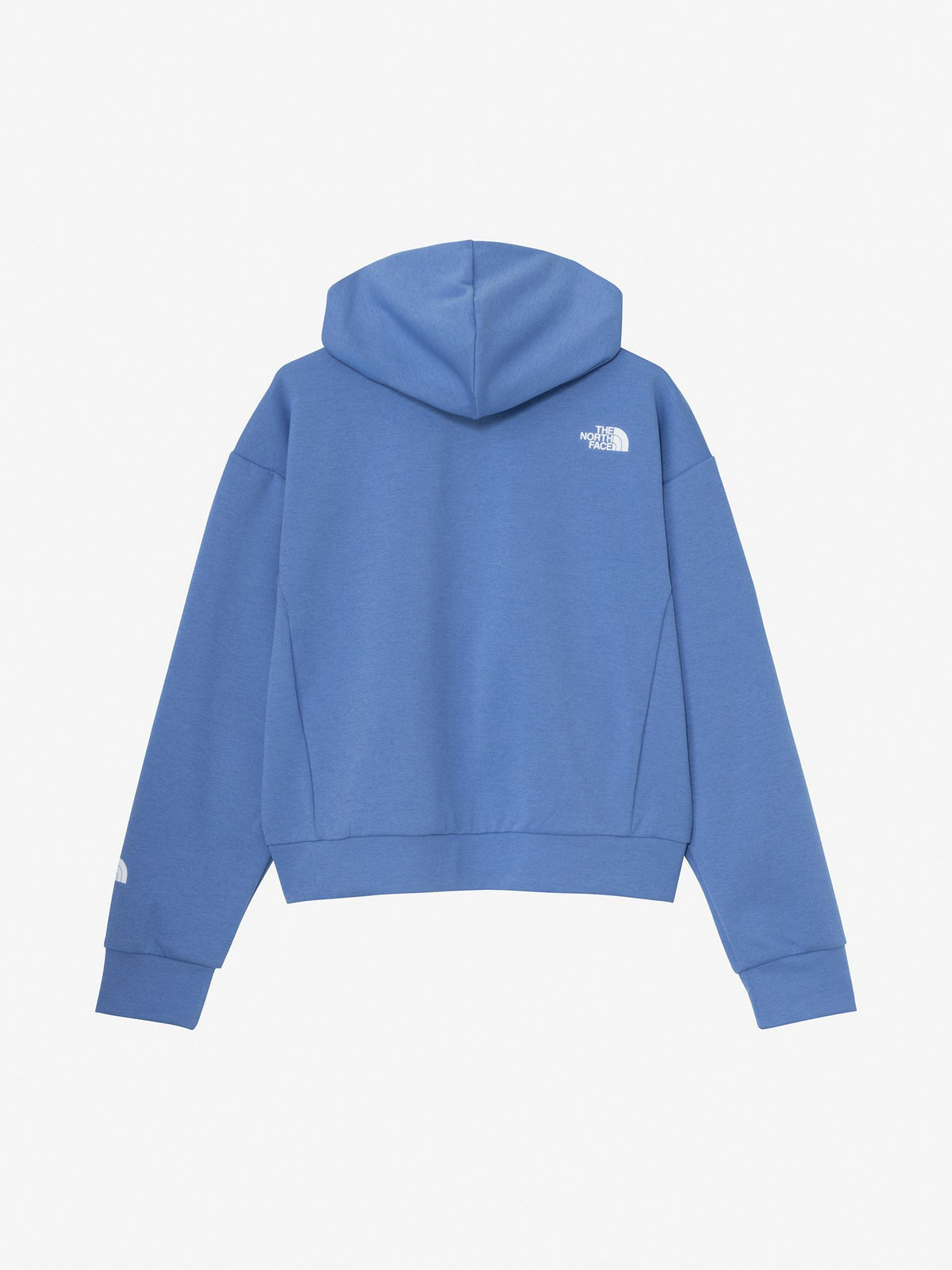 THE NORTH FACE(ザ・ノース・フェイス) ｜モーションクロップドフーディ（レディース）｜品番：NTW62697｜画像16