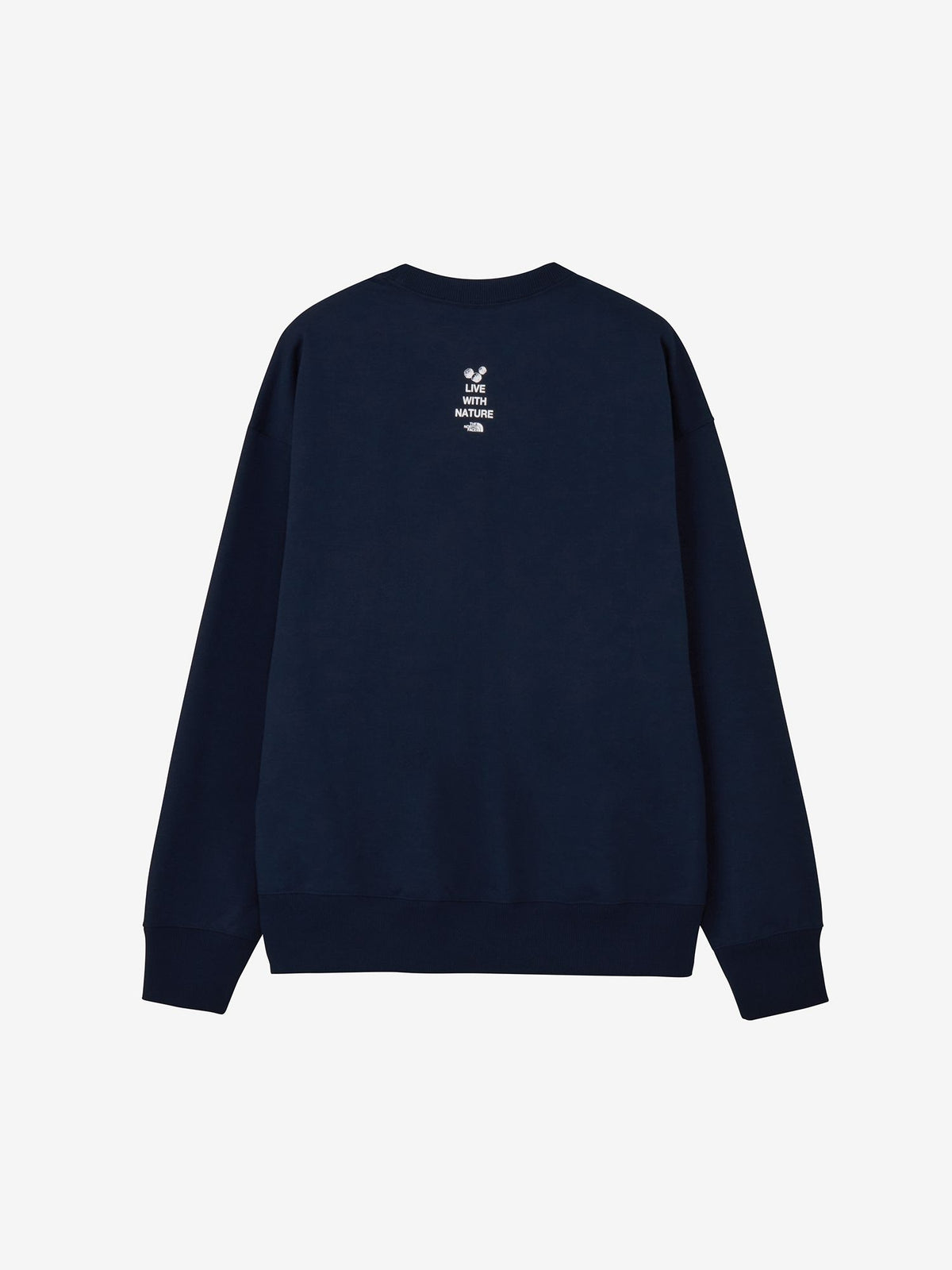 THE NORTH FACE(ザ・ノース・フェイス) ｜ズーピッカークルー（ユニセックス）｜品番：NT62638｜画像15