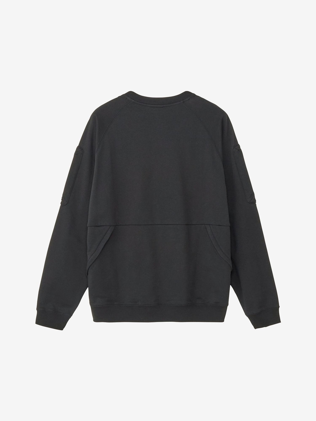 THE NORTH FACE(ザ・ノース・フェイス) ｜CRスウェットクルー（ユニセックス）｜品番：NTM62510｜画像16