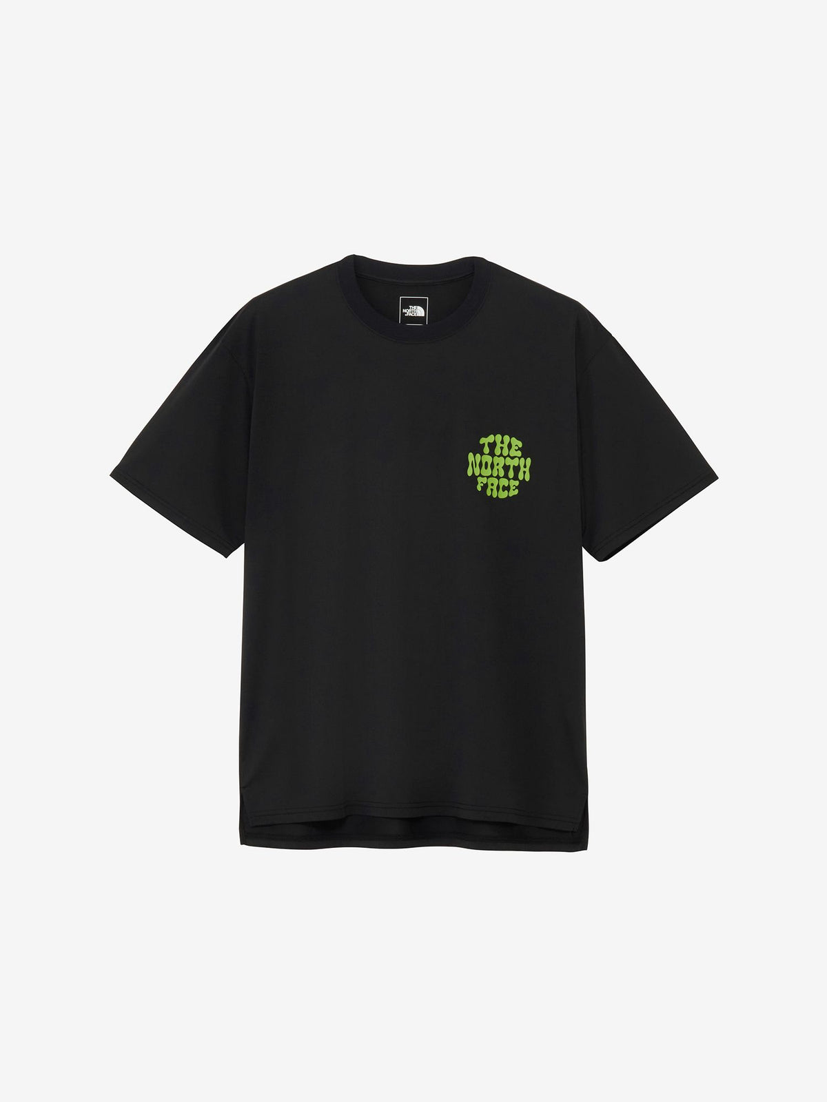 THE NORTH FACE(ザ・ノース・フェイス) ｜ショートスリーブフリーランフラッシュドライクルー（ユニセックス）｜品番：NT62690｜画像19