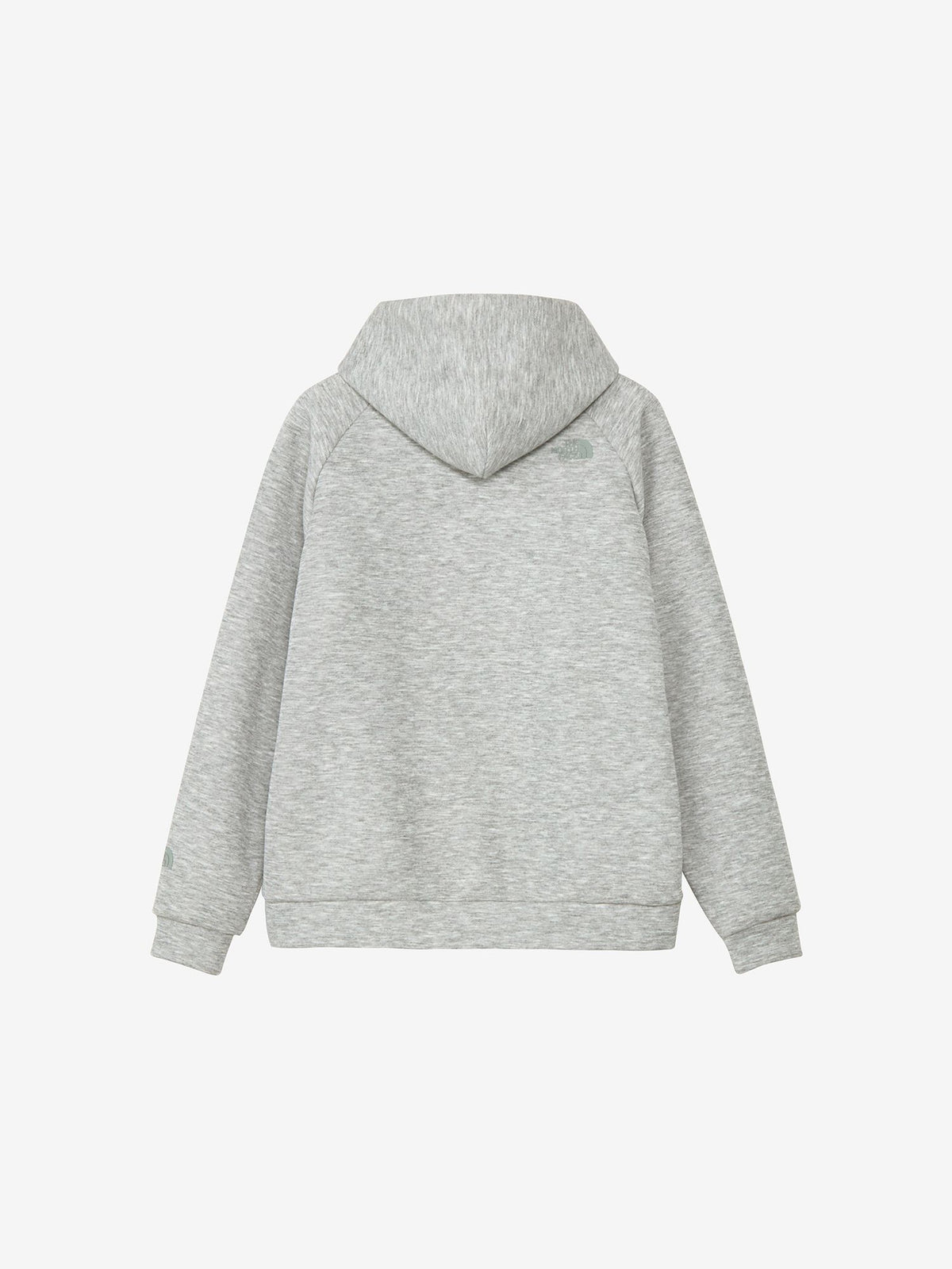 THE NORTH FACE(ザ・ノース・フェイス) ｜テックエアースウェットフーディ（レディース）｜品番：NTW62583｜画像17