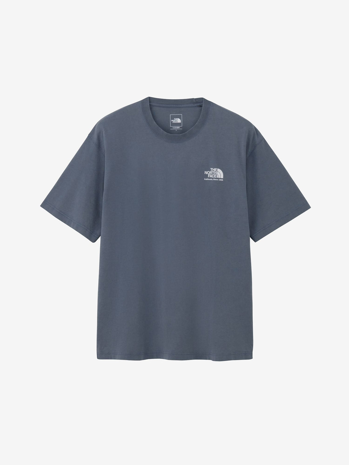 THE NORTH FACE(ザ・ノース・フェイス) ｜ショートスリーブウォッシュドヒストリカルロゴティー（ユニセックス）｜品番：NT82642｜画像15