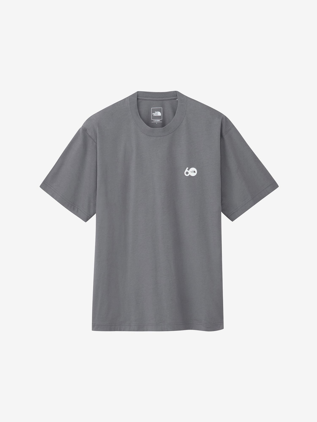 THE NORTH FACE(ザ・ノース・フェイス) ｜ショートスリーブLDHプレゼントスタイルティー（ユニセックス）｜品番：NT82644｜画像19