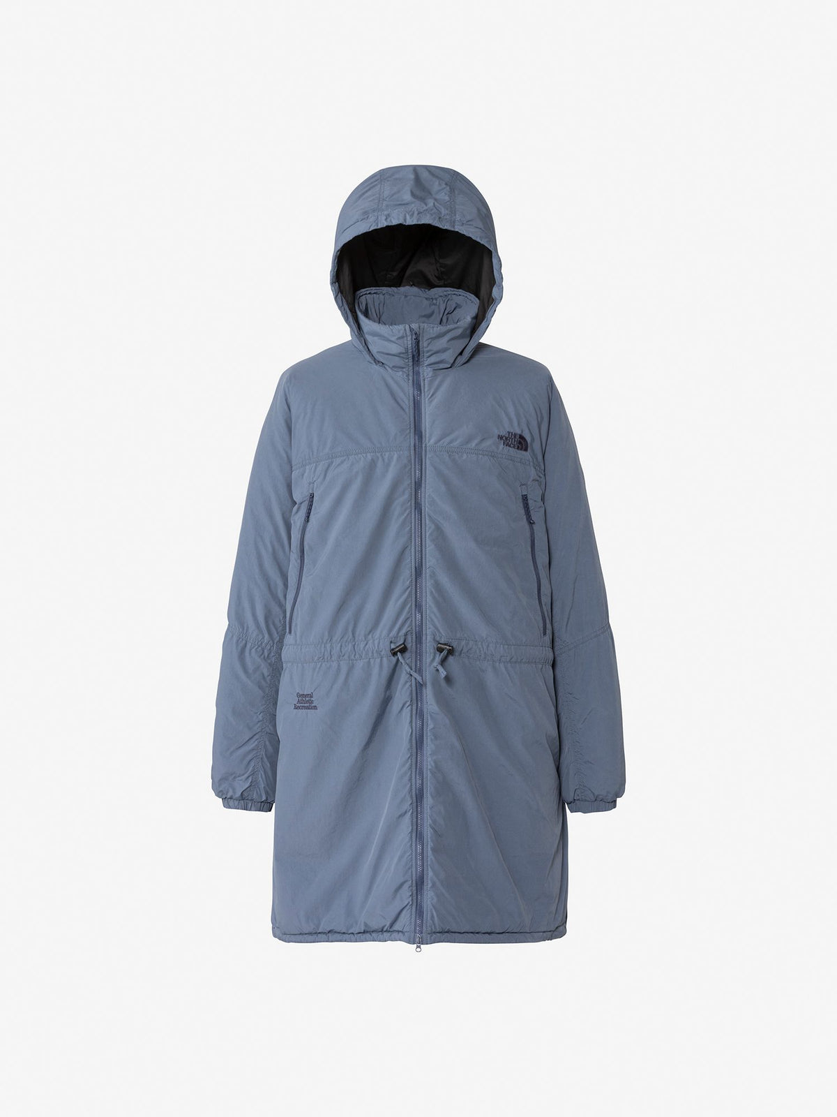 THE NORTH FACE(ザ・ノース・フェイス) ｜GAR インサレーテッドコート（ユニセックス）｜品番：NY82668｜画像5