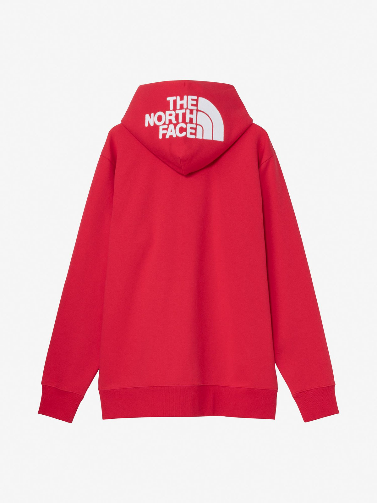 THE NORTH FACE(ザ・ノース・フェイス) ｜リアビューフルジップフーディ（メンズ）｜品番：NT62640｜画像17