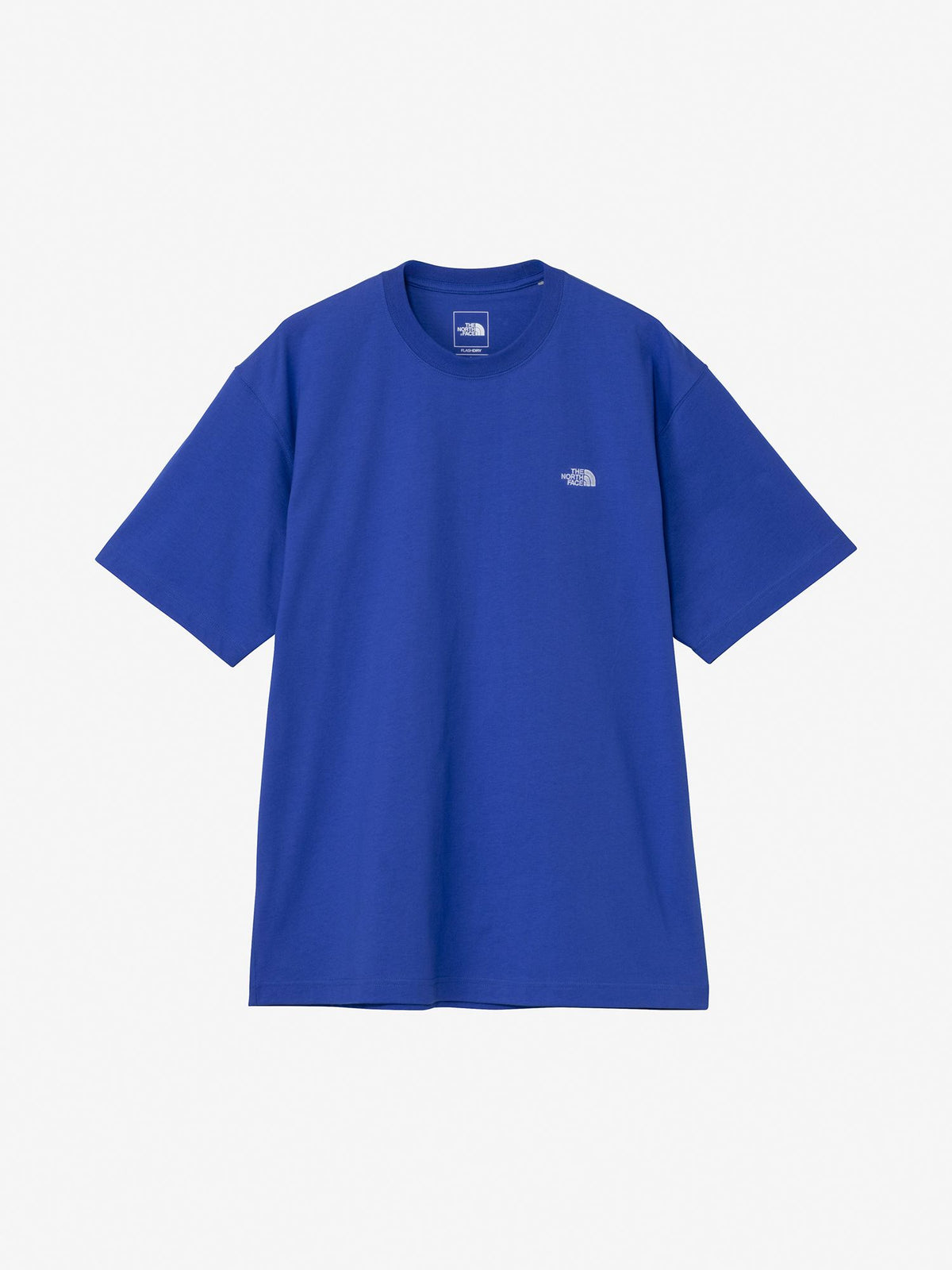 THE NORTH FACE(ザ・ノース・フェイス) ｜ショートスリーブロックウォールグラフィックティー（ユニセックス）｜品番：NT82636｜画像15
