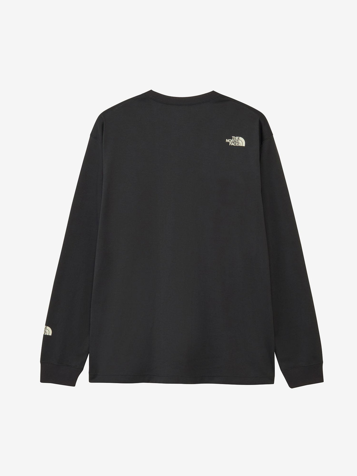 THE NORTH FACE(ザ・ノース・フェイス) ｜レイバックライドティー（ユニセックス）｜品番：NT82610｜画像14