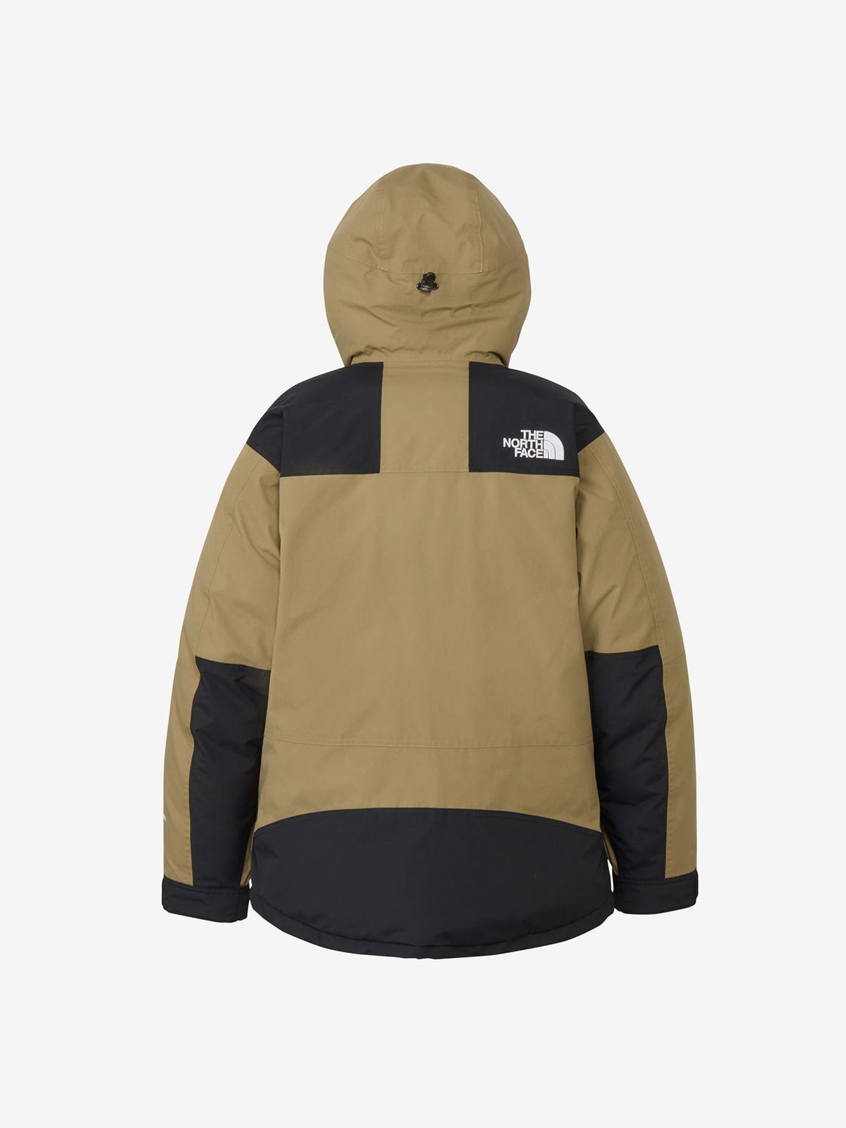 THE NORTH FACE(ザ・ノース・フェイス) ｜マウンテンダウンジャケット（ユニセックス）｜品番：ND92549｜画像16