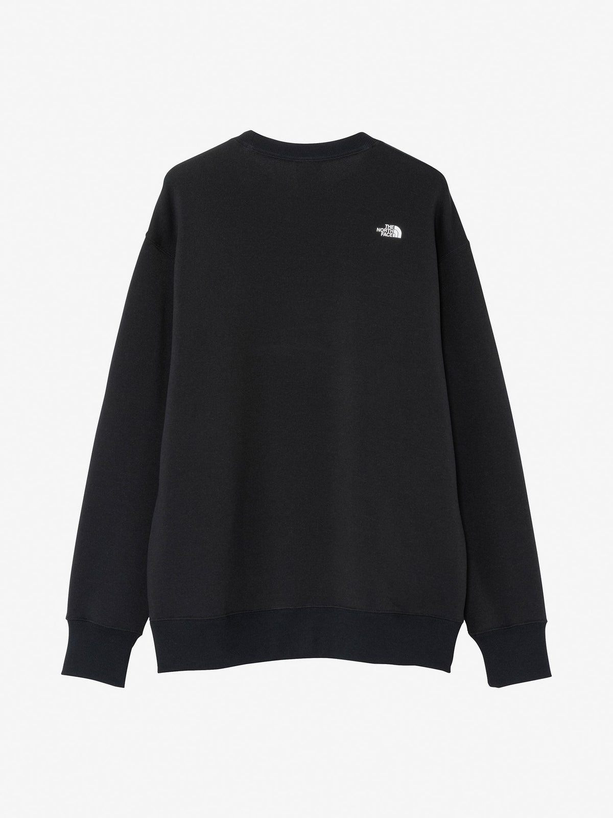 THE NORTH FACE(ザ・ノース・フェイス) ｜GARスウェットクルー（ユニセックス）｜品番：NT12666｜画像20