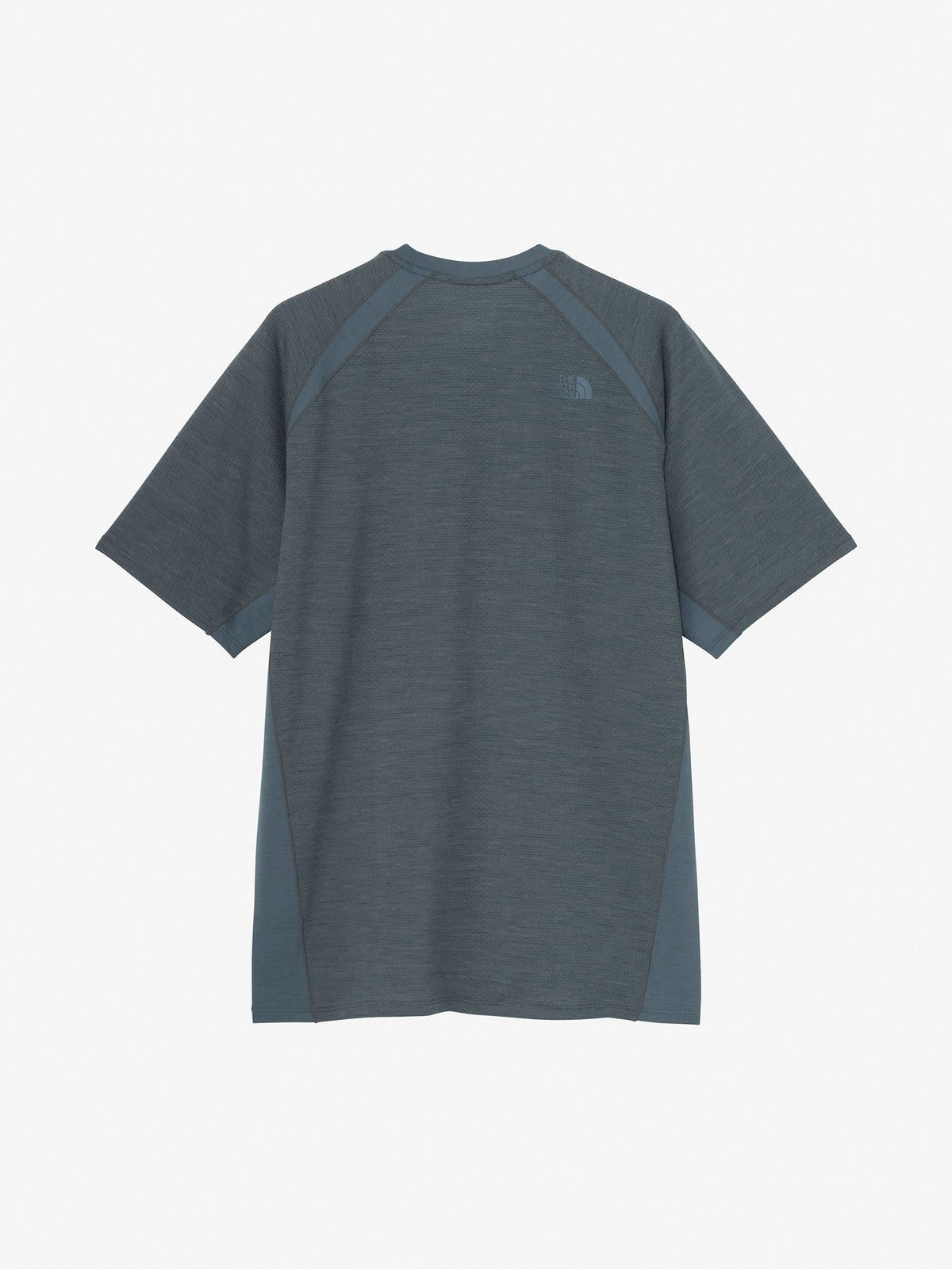 THE NORTH FACE(ザ・ノース・フェイス) ｜ショートスリーブドライウールシーニストクルー（ユニセックス）｜品番：NT62615｜画像11