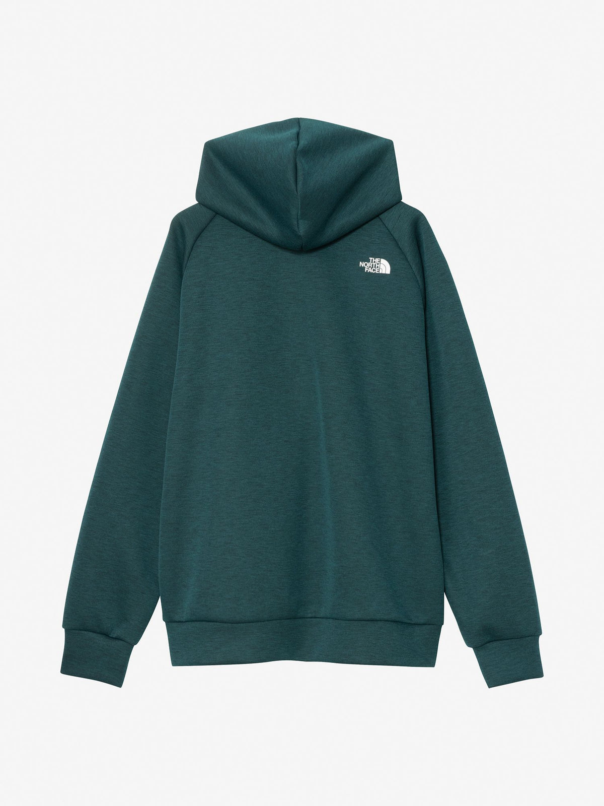 THE NORTH FACE(ザ・ノース・フェイス) ｜テックエアースウェットフルジップフーディ（メンズ）｜品番：NT62682｜画像15