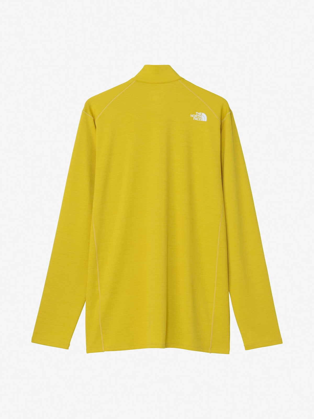 THE NORTH FACE(ザ・ノース・フェイス) ｜ロングスリーブフラッシュドライ3Dジップアップ（メンズ）｜品番：NT62505｜画像15