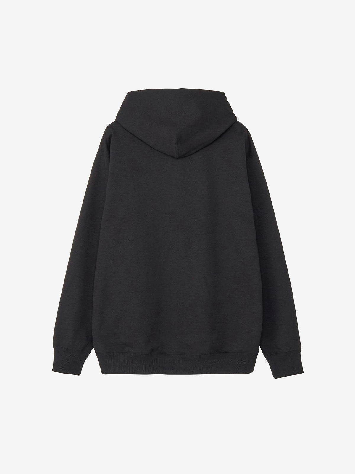 THE NORTH FACE(ザ・ノース・フェイス) ｜スモールロゴヘザースウェットフーディ（ユニセックス）｜品番：NT62531｜画像18