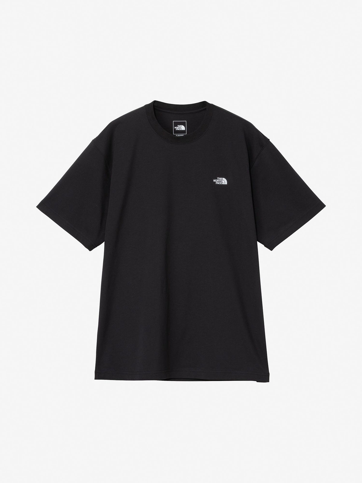 THE NORTH FACE(ザ・ノース・フェイス) ｜ショートスリーブロックウォールグラフィックティー（ユニセックス）｜品番：NT82636｜画像16