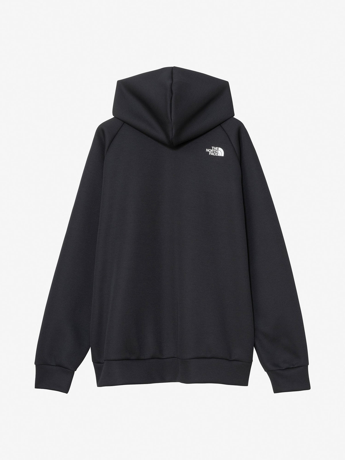 THE NORTH FACE(ザ・ノース・フェイス) ｜テックエアースウェットフルジップフーディ（メンズ）｜品番：NT62682｜画像16