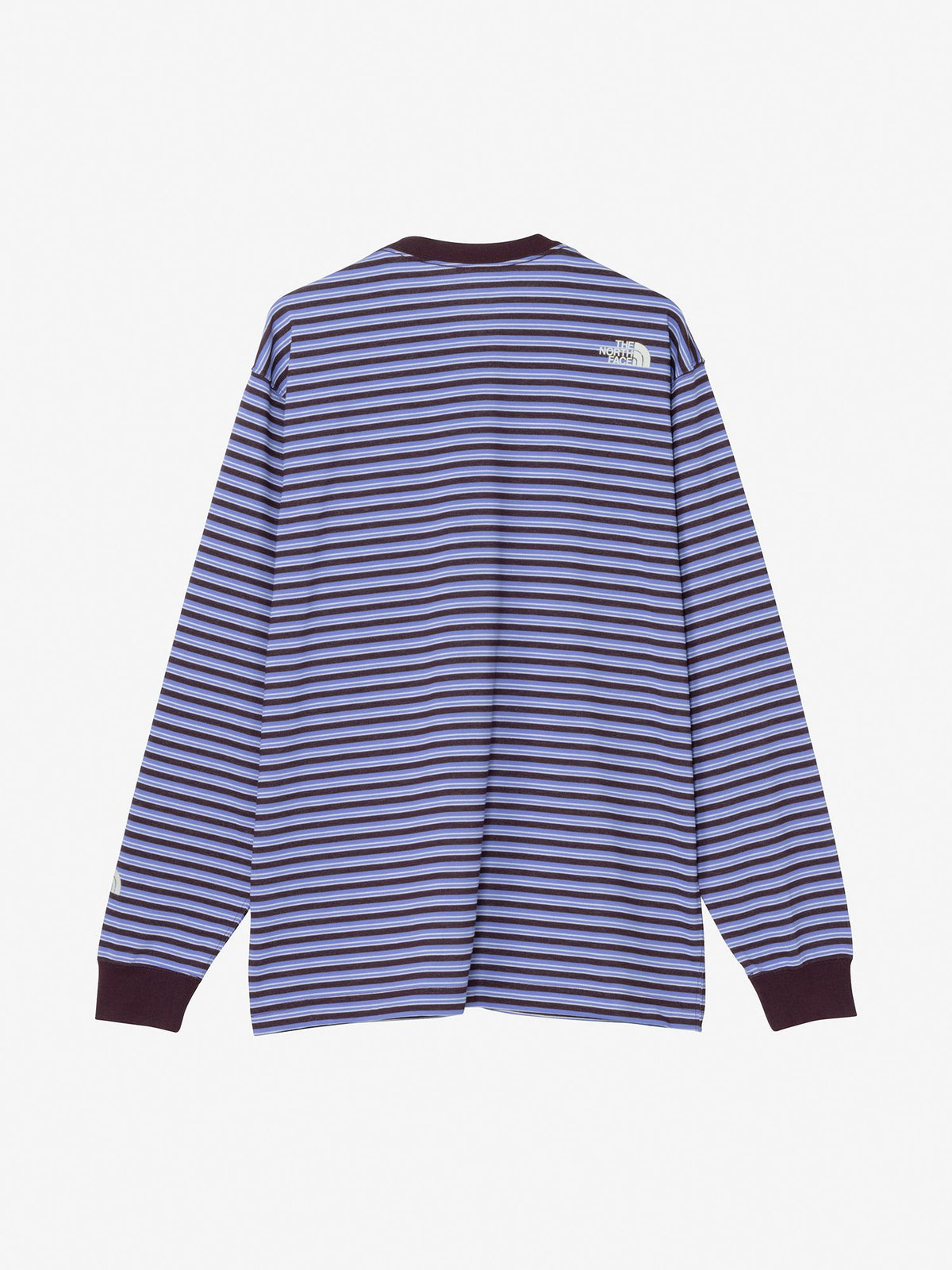 THE NORTH FACE(ザ・ノース・フェイス) ｜レイバックライドティー（ユニセックス）｜品番：NT82610｜画像15
