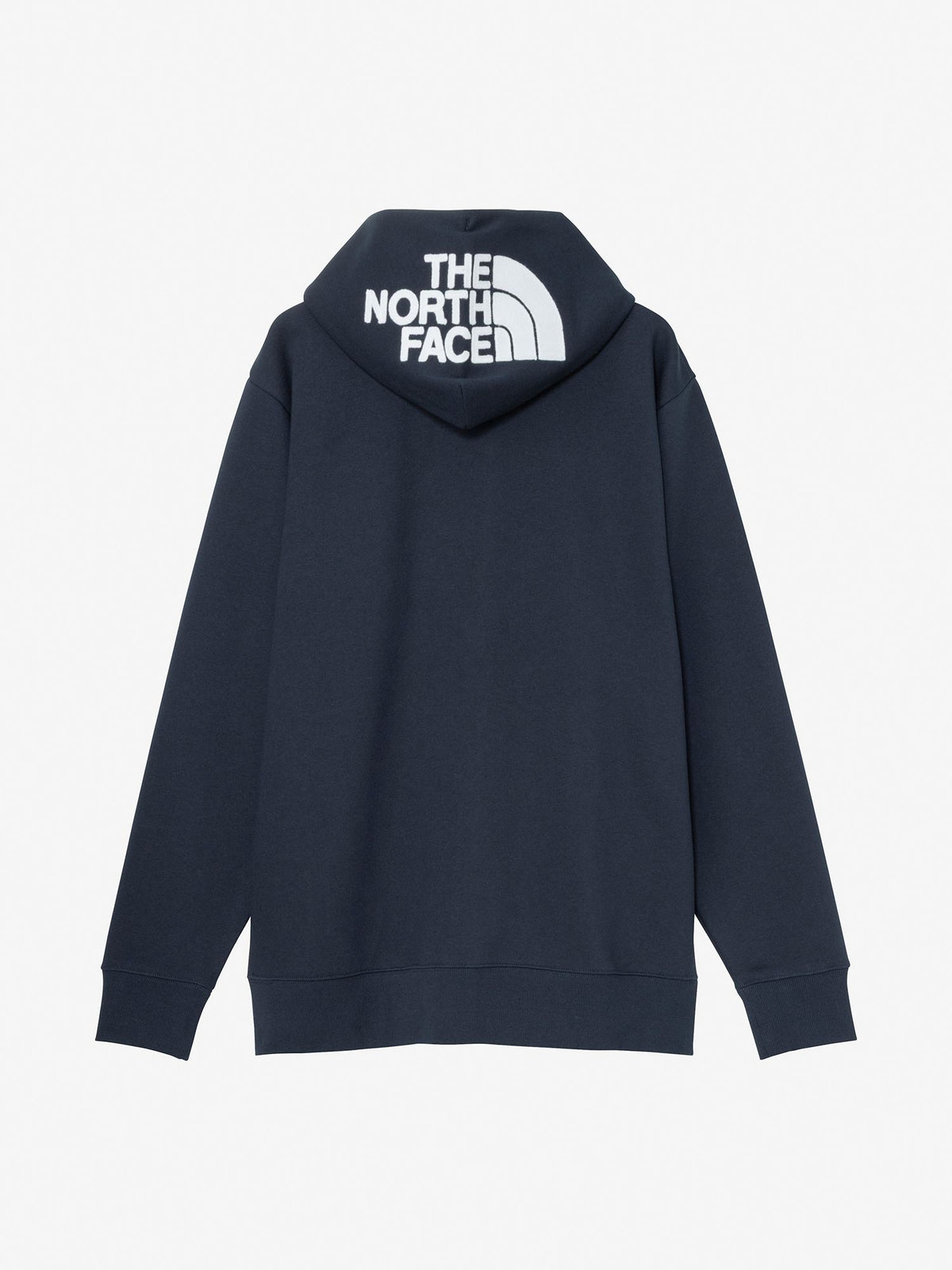 THE NORTH FACE(ザ・ノース・フェイス) ｜リアビューフルジップフーディ（メンズ）｜品番：NT62640｜画像18