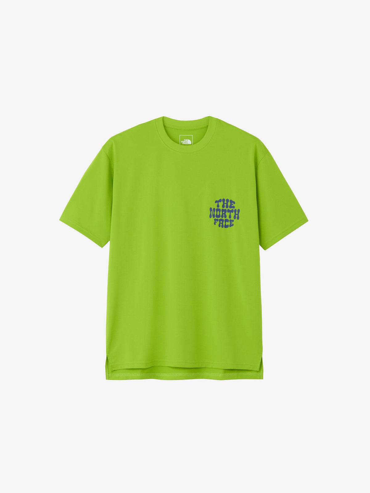 THE NORTH FACE(ザ・ノース・フェイス) ｜ショートスリーブフリーランフラッシュドライクルー（ユニセックス）｜品番：NT62690｜画像20
