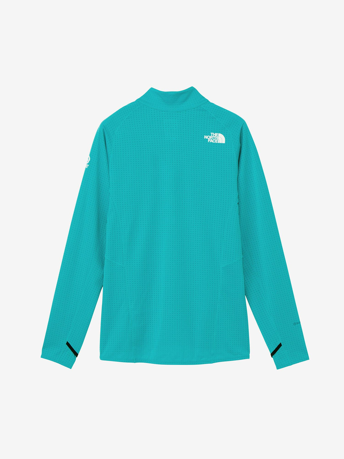 THE NORTH FACE(ザ・ノース・フェイス) ｜エクスペディションドライドットジップハイ（ユニセックス）｜品番：NT12522｜画像25