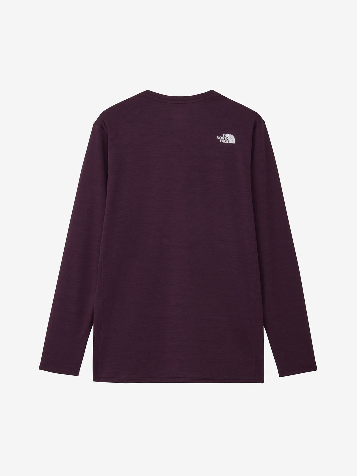 THE NORTH FACE(ザ・ノース・フェイス) ｜ロングスリーブフラッシュドライ3Dクルー（メンズ）｜品番：NT62506｜画像14