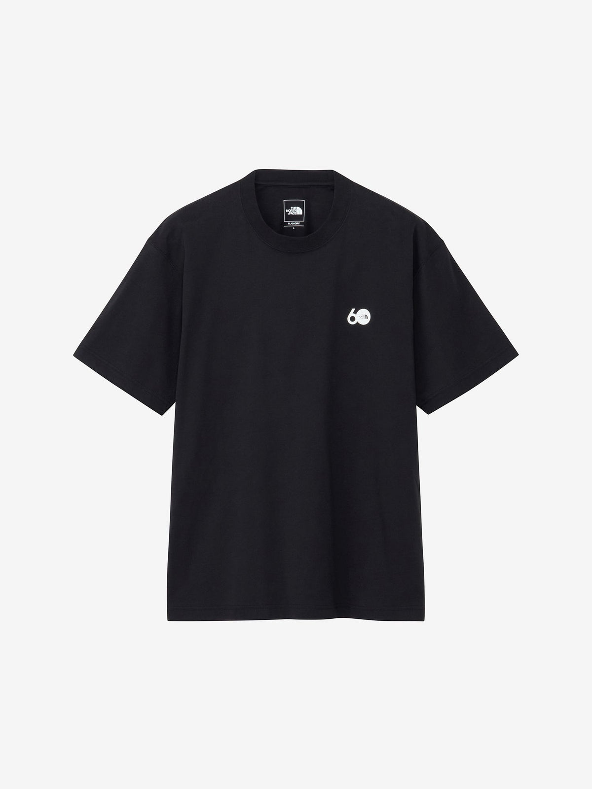 THE NORTH FACE(ザ・ノース・フェイス) ｜ショートスリーブLDHプレゼントスタイルティー（ユニセックス）｜品番：NT82644｜画像20