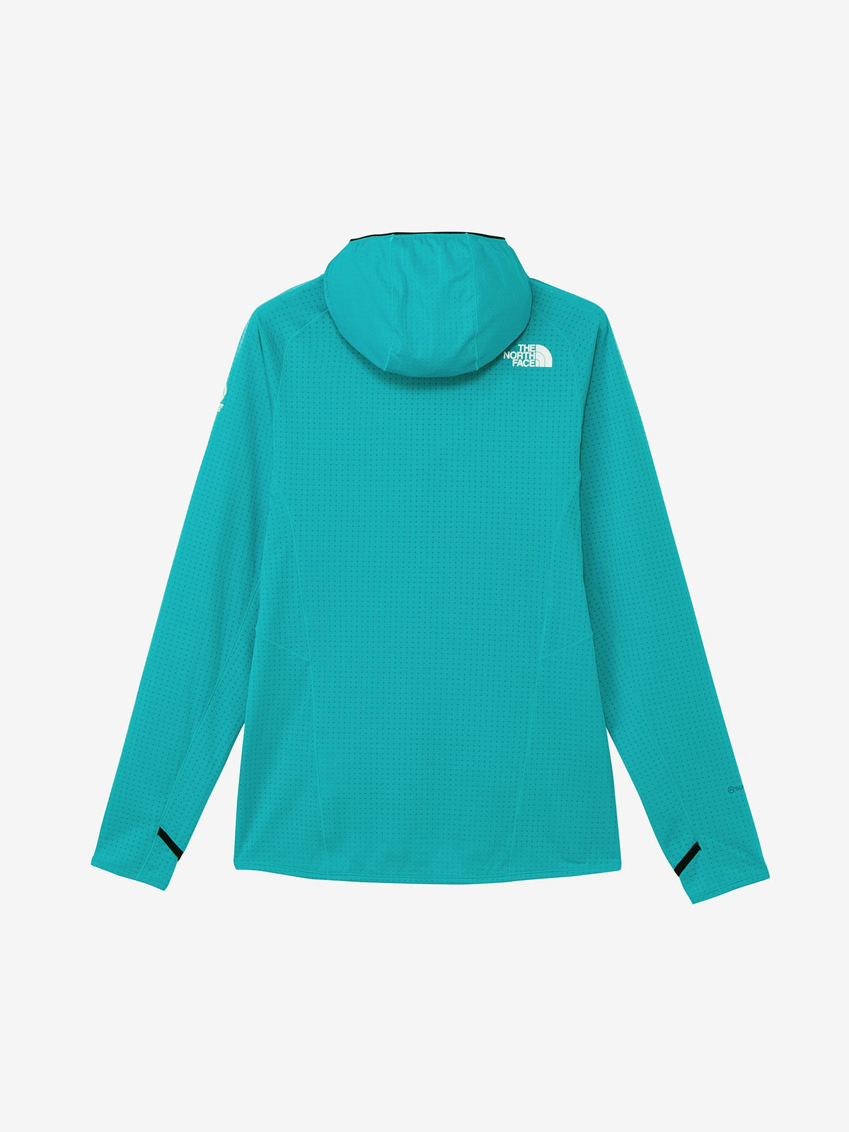 THE NORTH FACE(ザ・ノース・フェイス) ｜エクスペディションドライドットフーディ（ユニセックス）｜品番：NT12521｜画像34