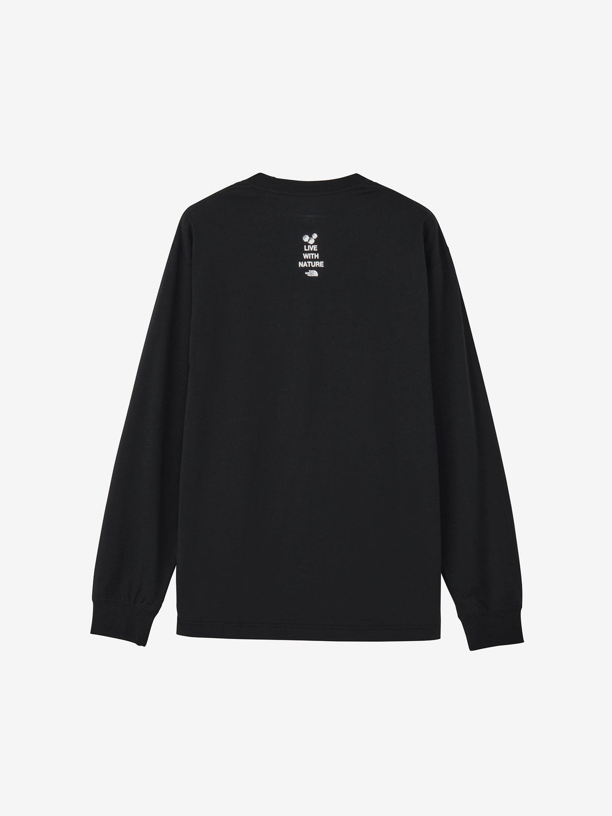 THE NORTH FACE(ザ・ノース・フェイス) ｜ロングスリーブフラッシュドライズーピッカーティー（ユニセックス）｜品番：NT82645｜画像21