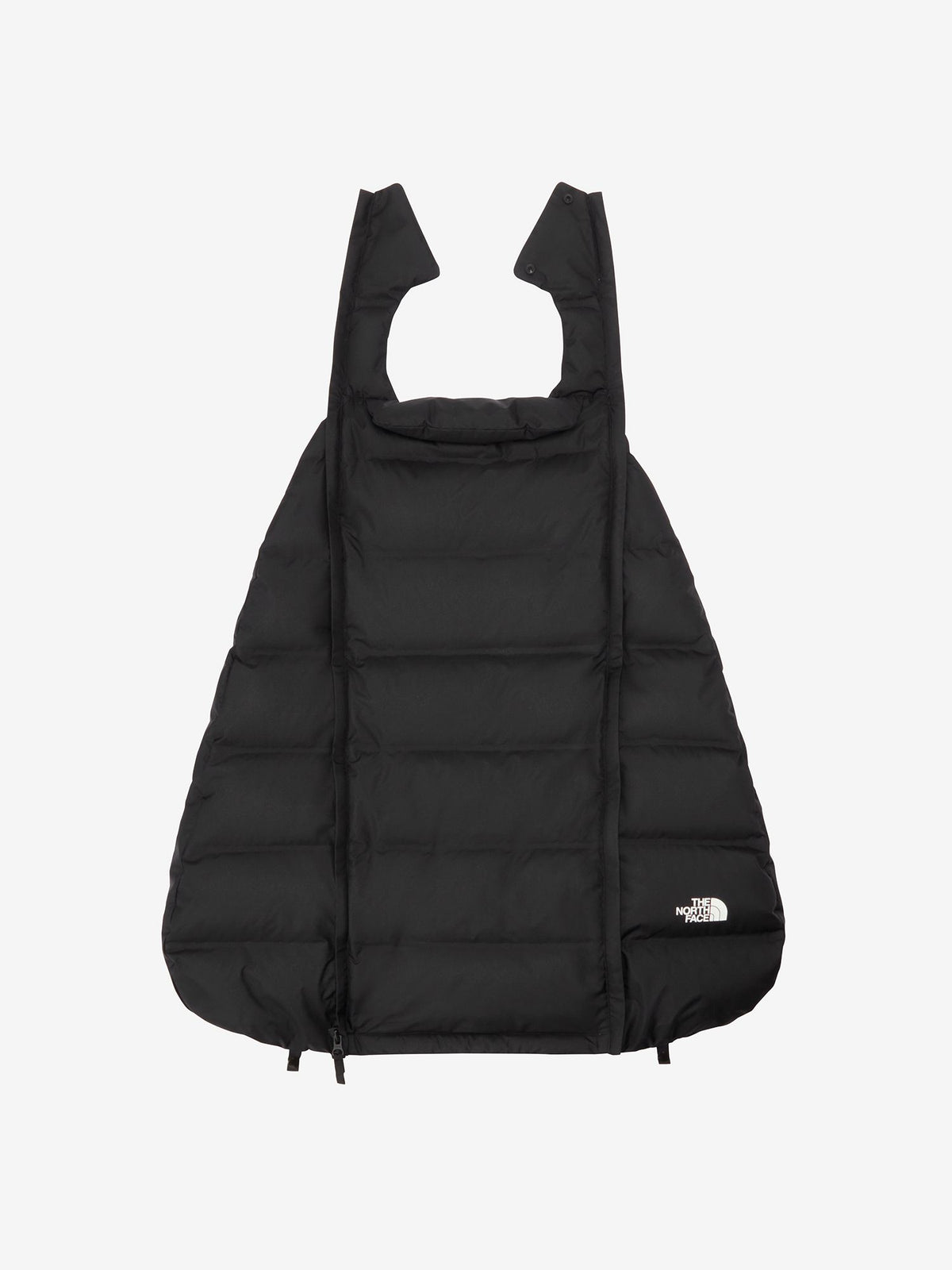 THE NORTH FACE(ザ・ノース・フェイス) ｜マタニティダウンコート（レディース）｜品番：NDM92501｜画像31