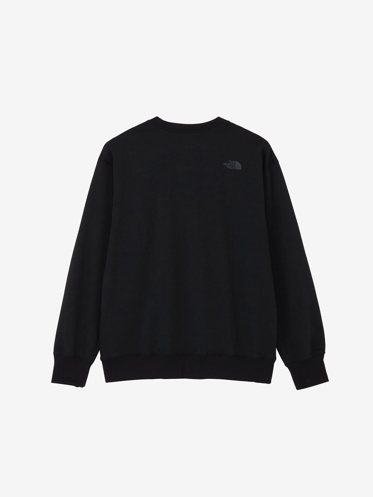 THE NORTH FACE(ザ・ノース・フェイス) ｜スキーグラフィックスウェットクルー（ユニセックス）｜品番：NT62686｜画像16