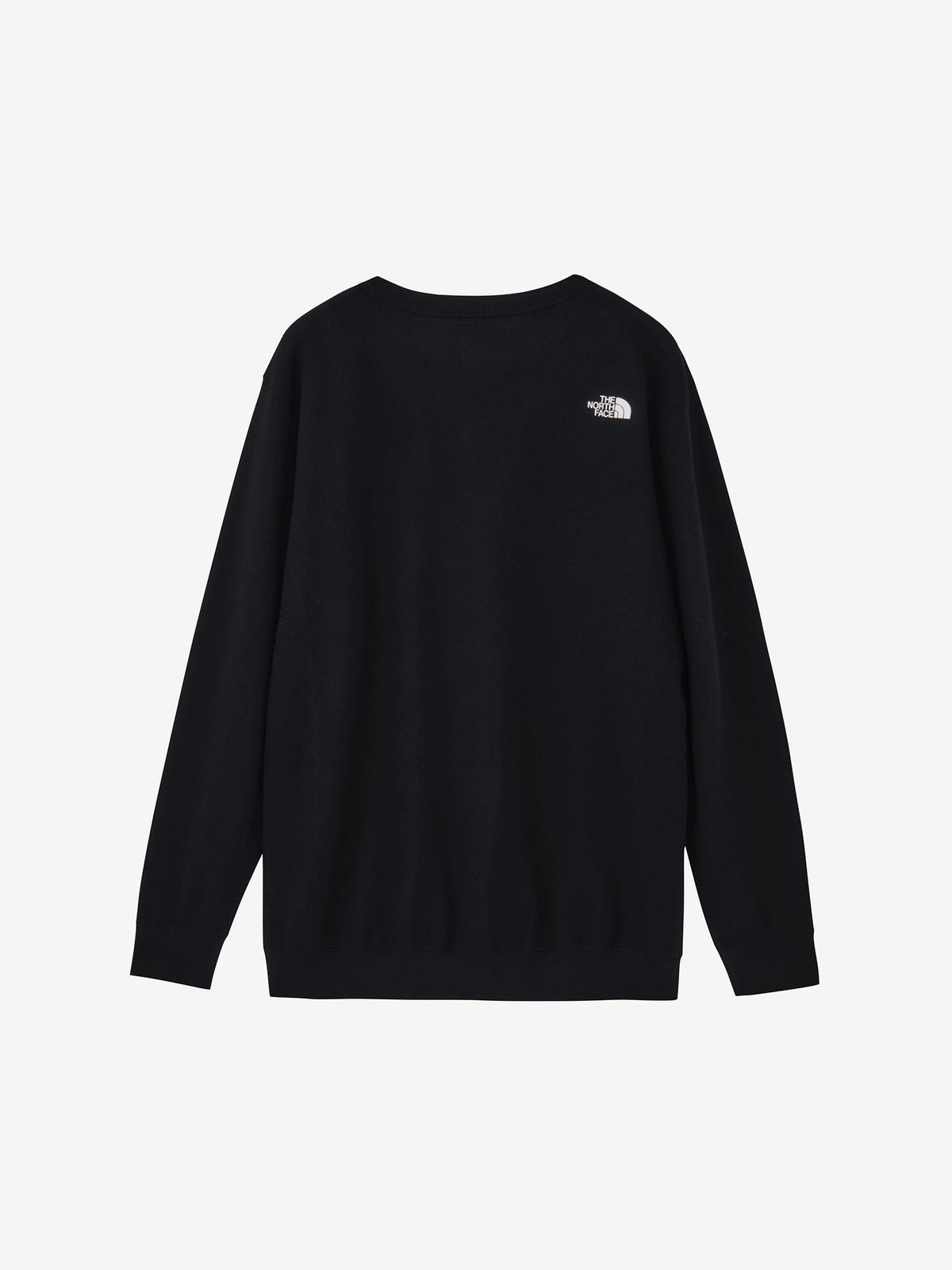 THE NORTH FACE(ザ・ノース・フェイス) ｜ブリーズレンジアクションクルー（ユニセックス）｜品番：NT92681｜画像15