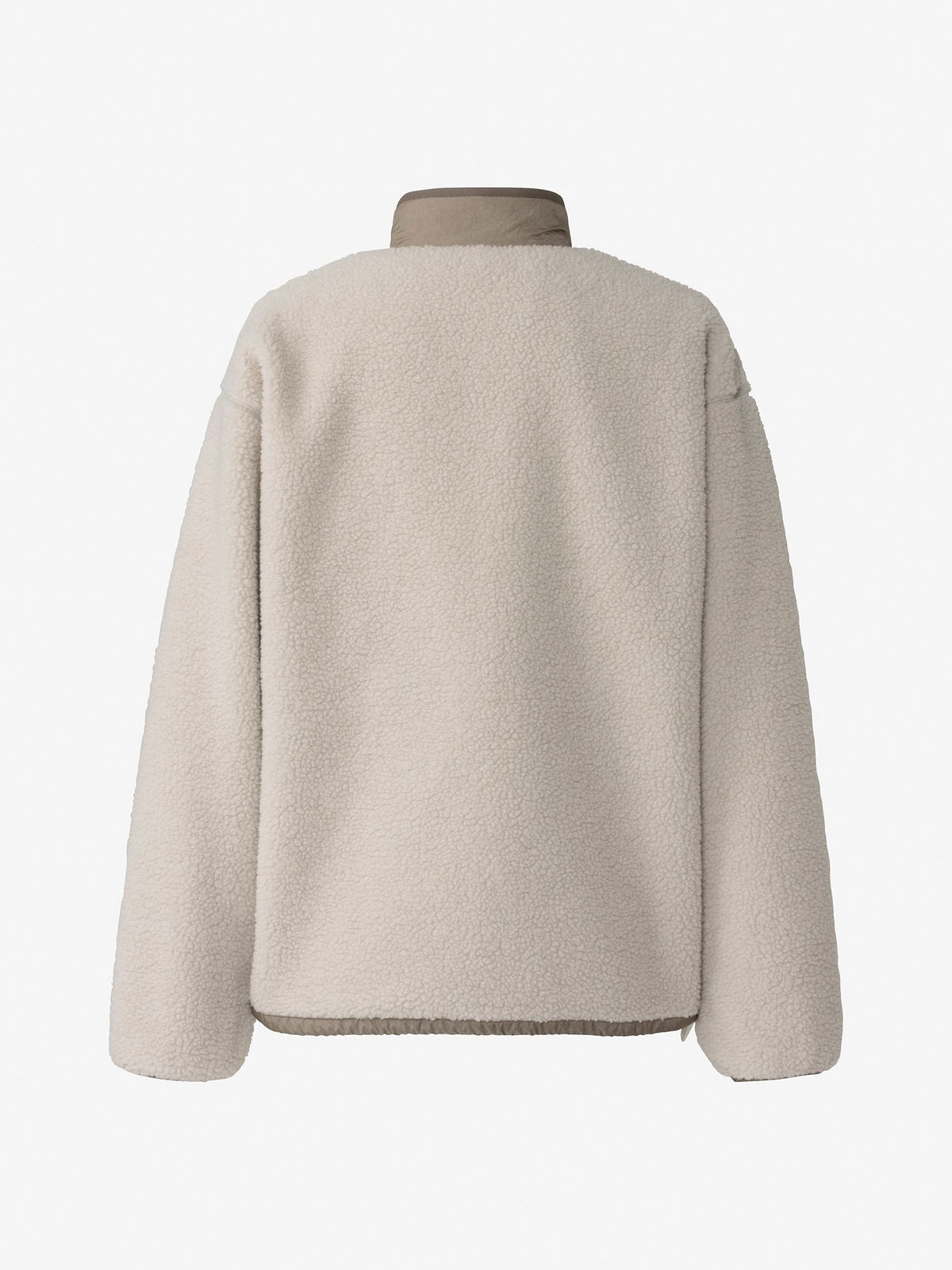 THE NORTH FACE(ザ・ノース・フェイス) ｜リバーシブルエクストリームパイルフリースジャケット（ユニセックス）｜品番：NP72536｜画像17