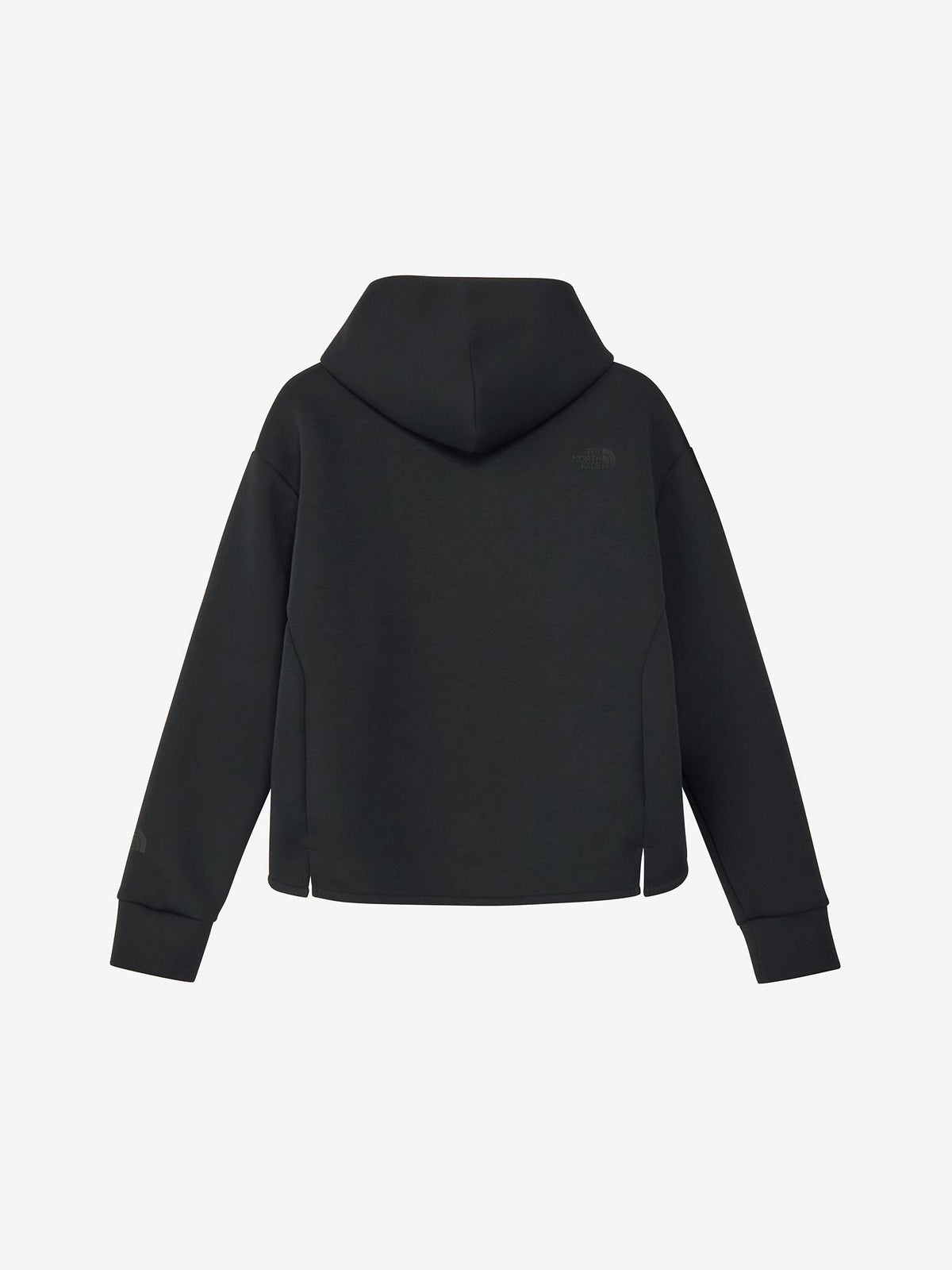 THE NORTH FACE(ザ・ノース・フェイス) ｜テックエアースウェットショートフーディ（レディース）｜品番：NTW62581｜画像16
