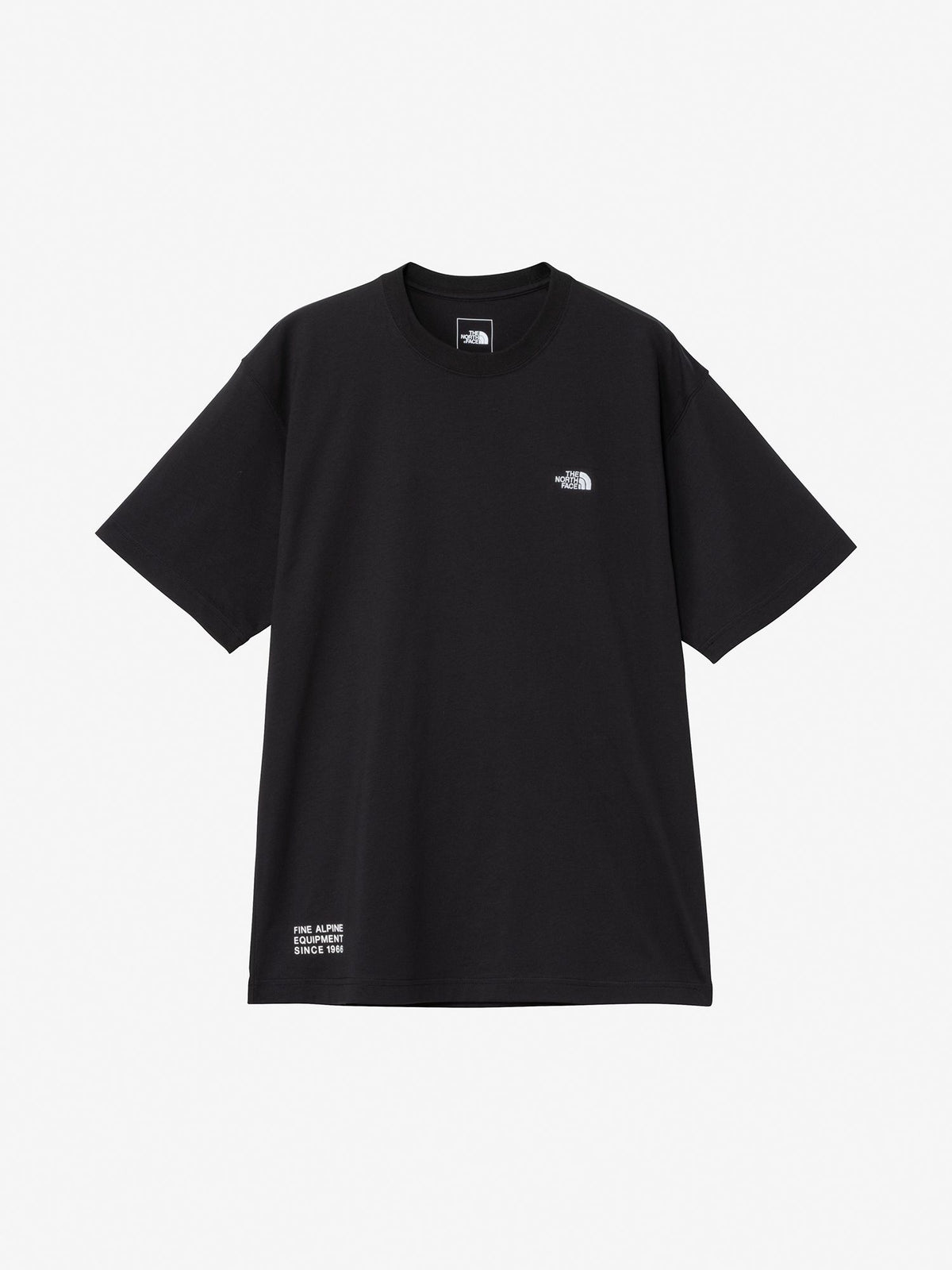 THE NORTH FACE(ザ・ノース・フェイス) ｜ショートスリーブロッククライミンググラフィックティー（ユニセックス）｜品番：NT82638｜画像16