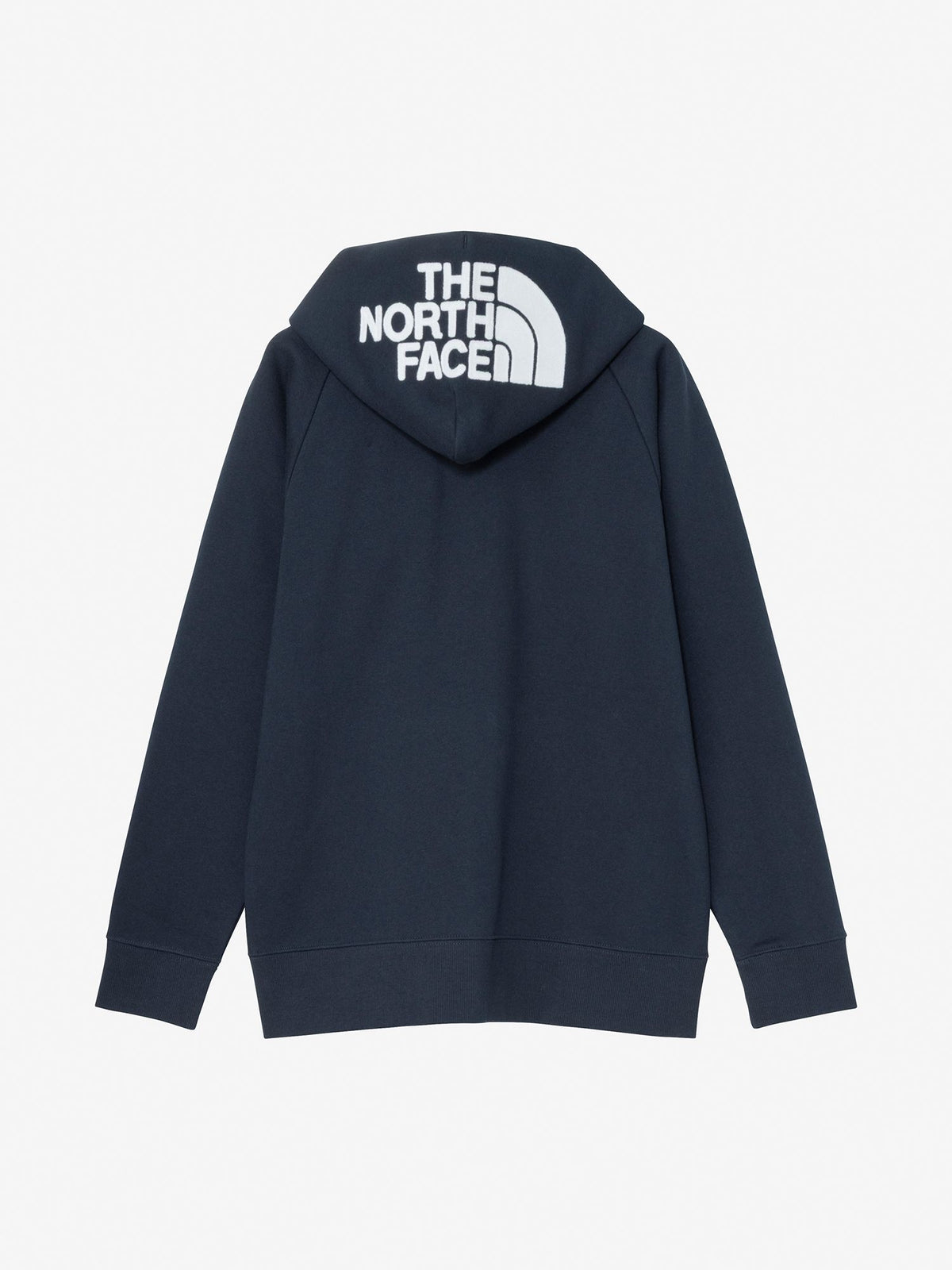 THE NORTH FACE(ザ・ノース・フェイス) ｜リアビューフルジップフーディ（レディース）｜品番：NTW62640｜画像20