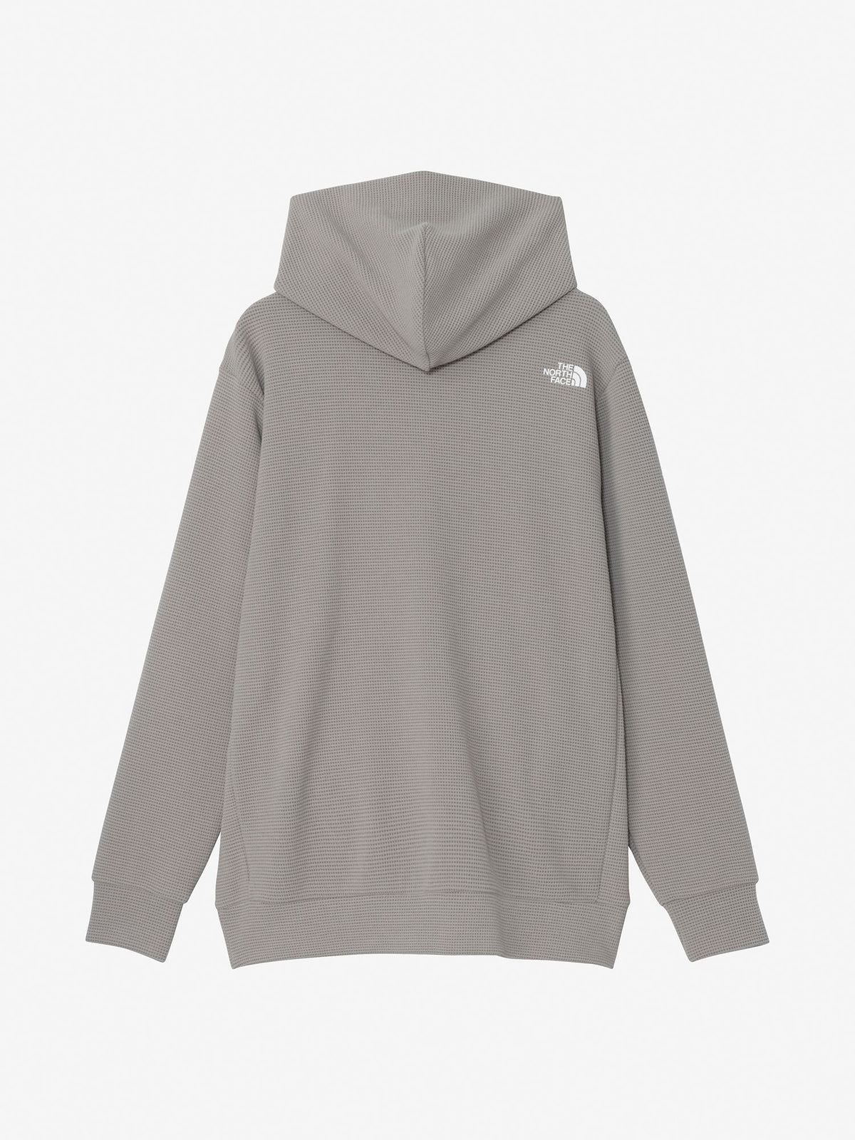 THE NORTH FACE(ザ・ノース・フェイス) ｜テックワッフルフーディ（メンズ）｜品番：NT62580R｜画像14